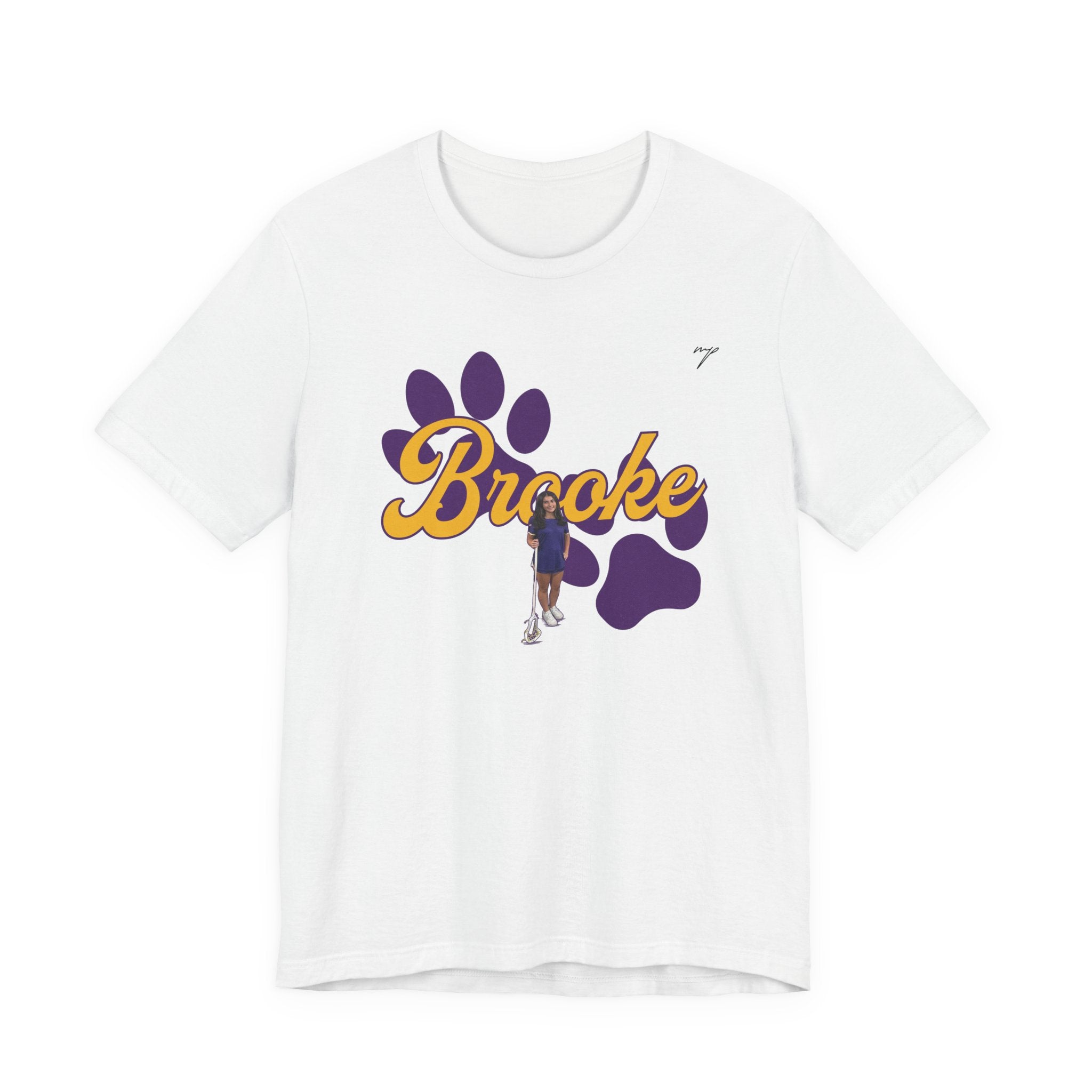 Brooke Donnellan Graphic Tee