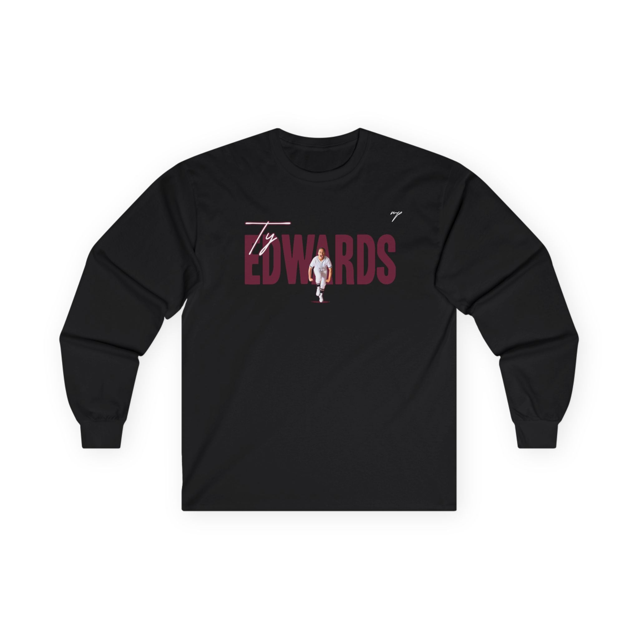 Tylen Edwards Long Sleeve