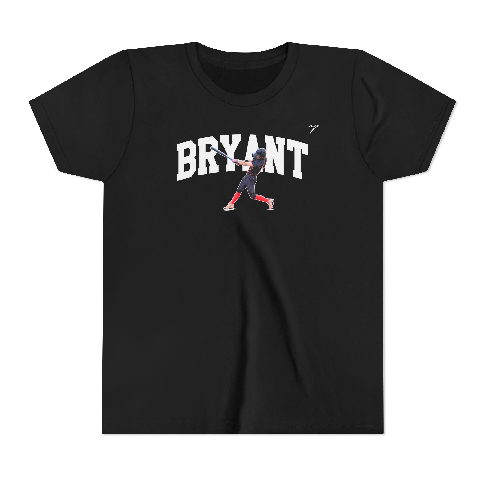 Alana Bryant YOUTH Graphic Tee