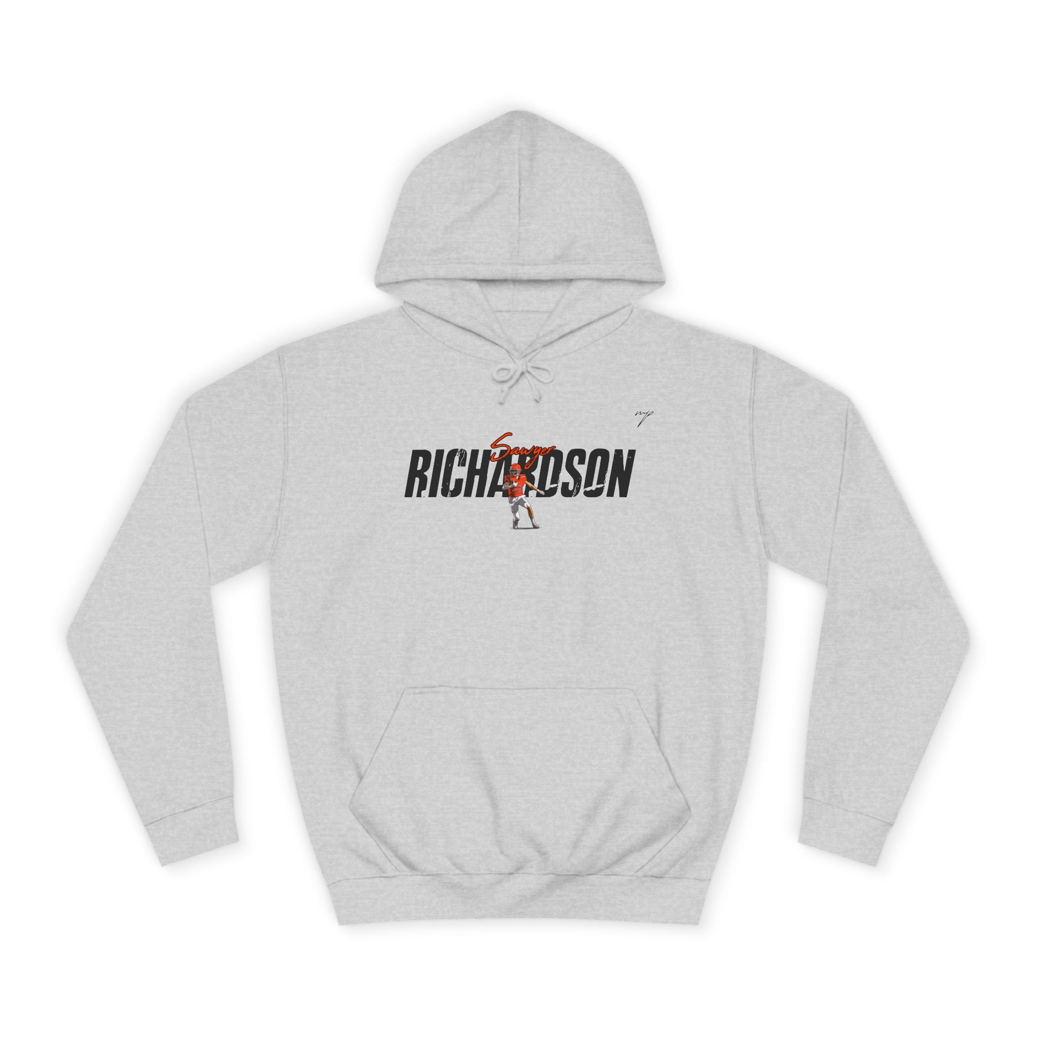 Sawyer Richardson Hoodie