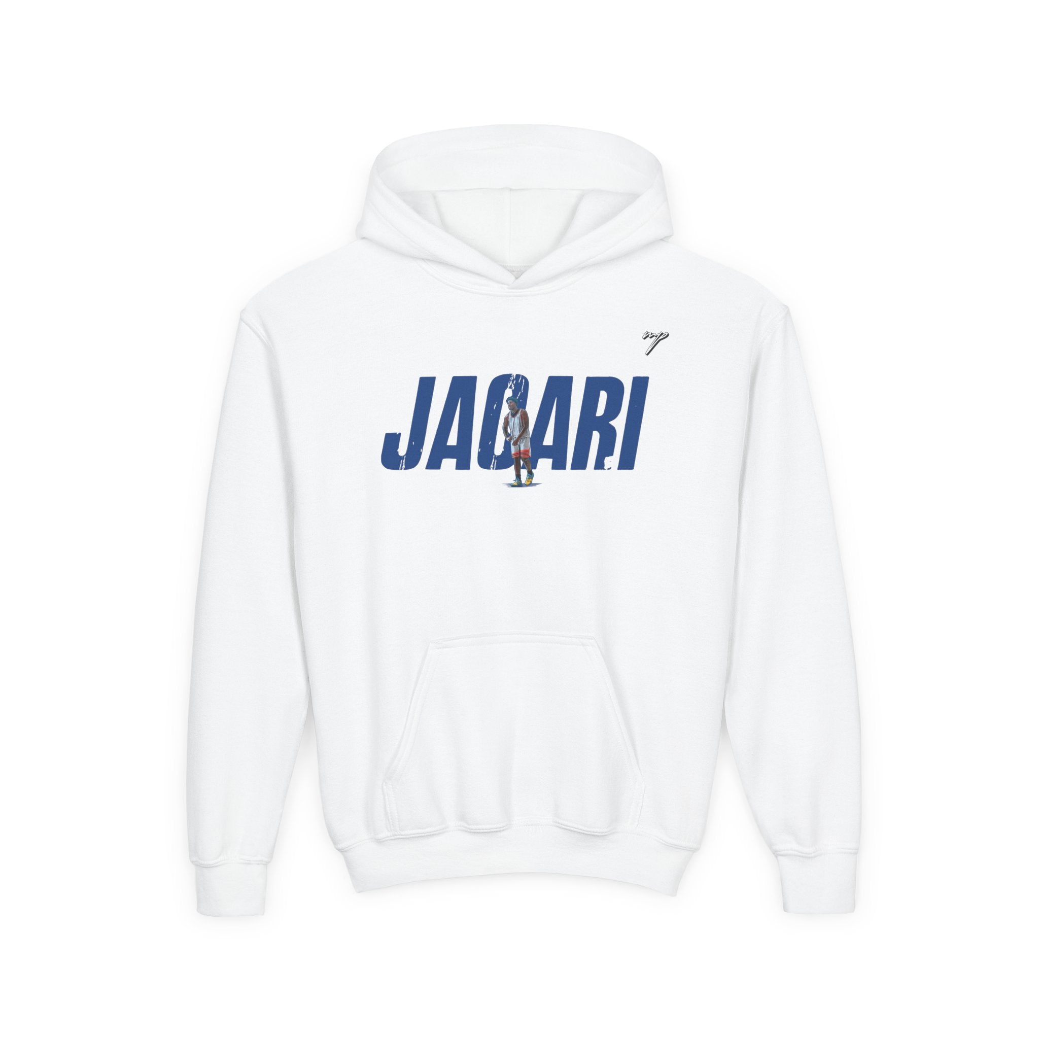 Jacari Lewis YOUTH Hoodie