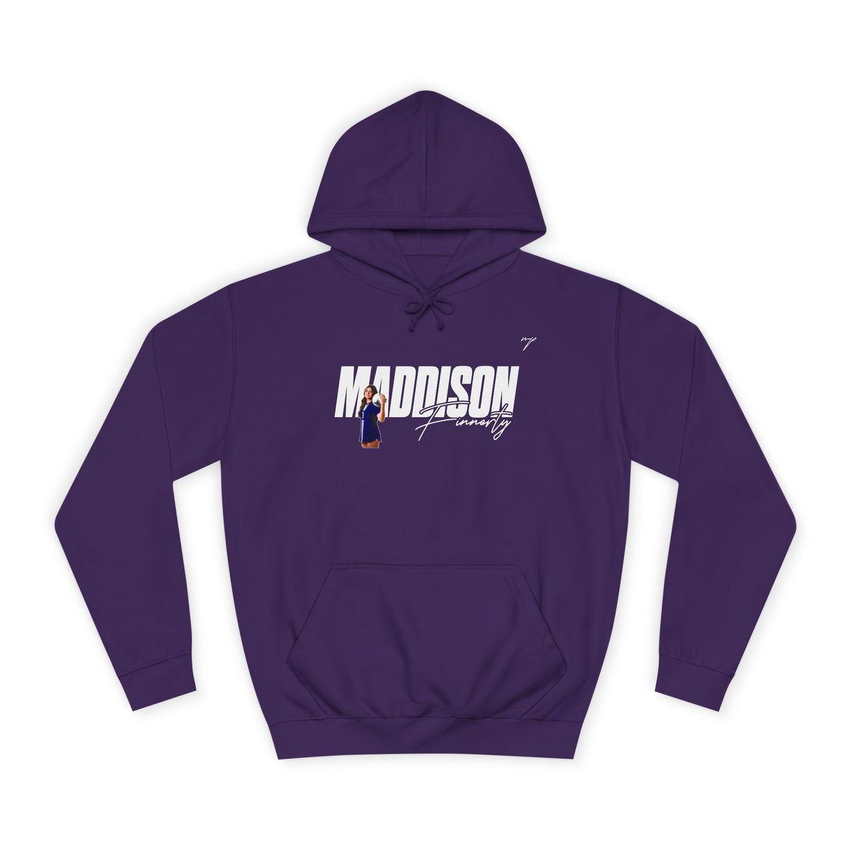 Maddison Finnerty Hoodie