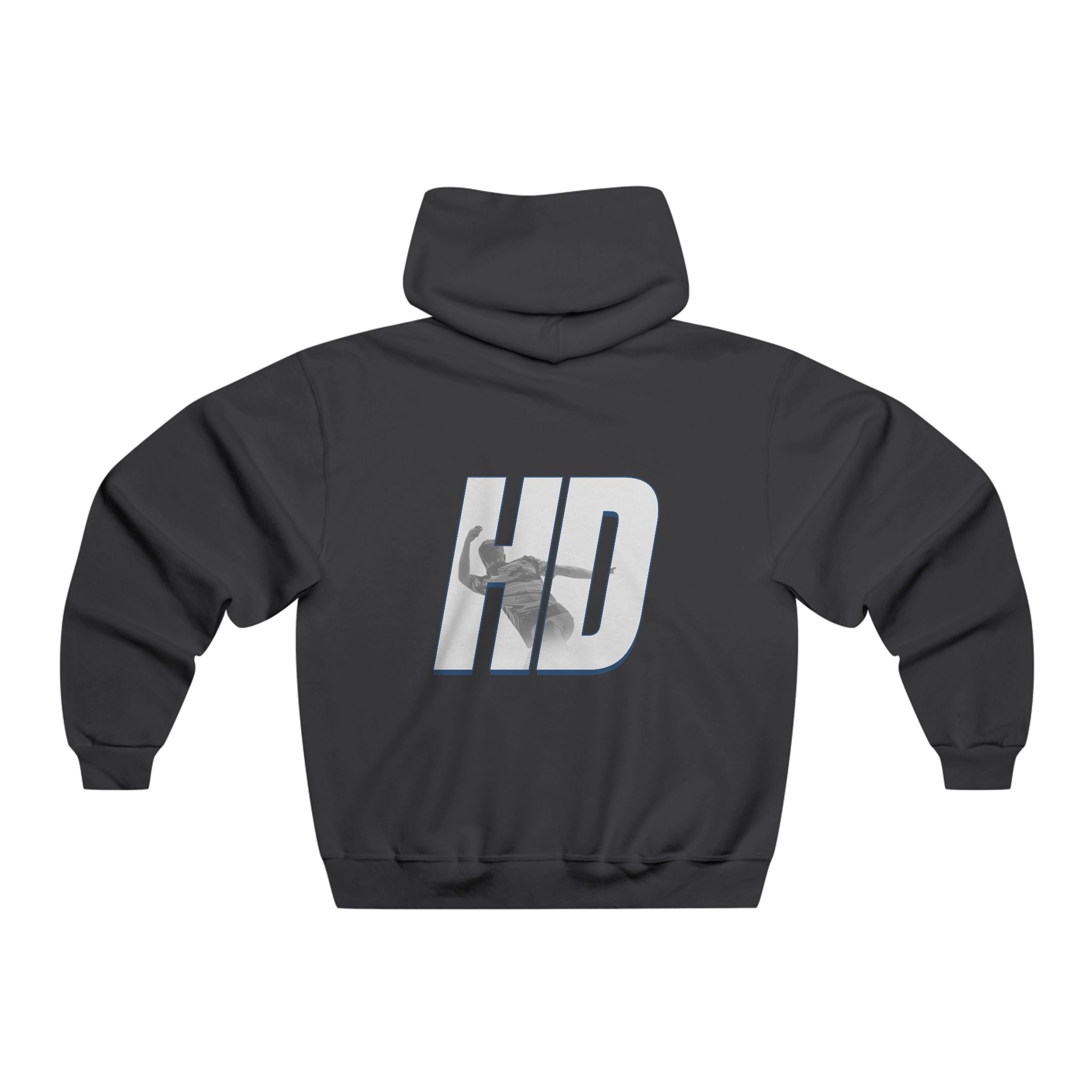 Hunter Diepenbrock Vintage Hoodie
