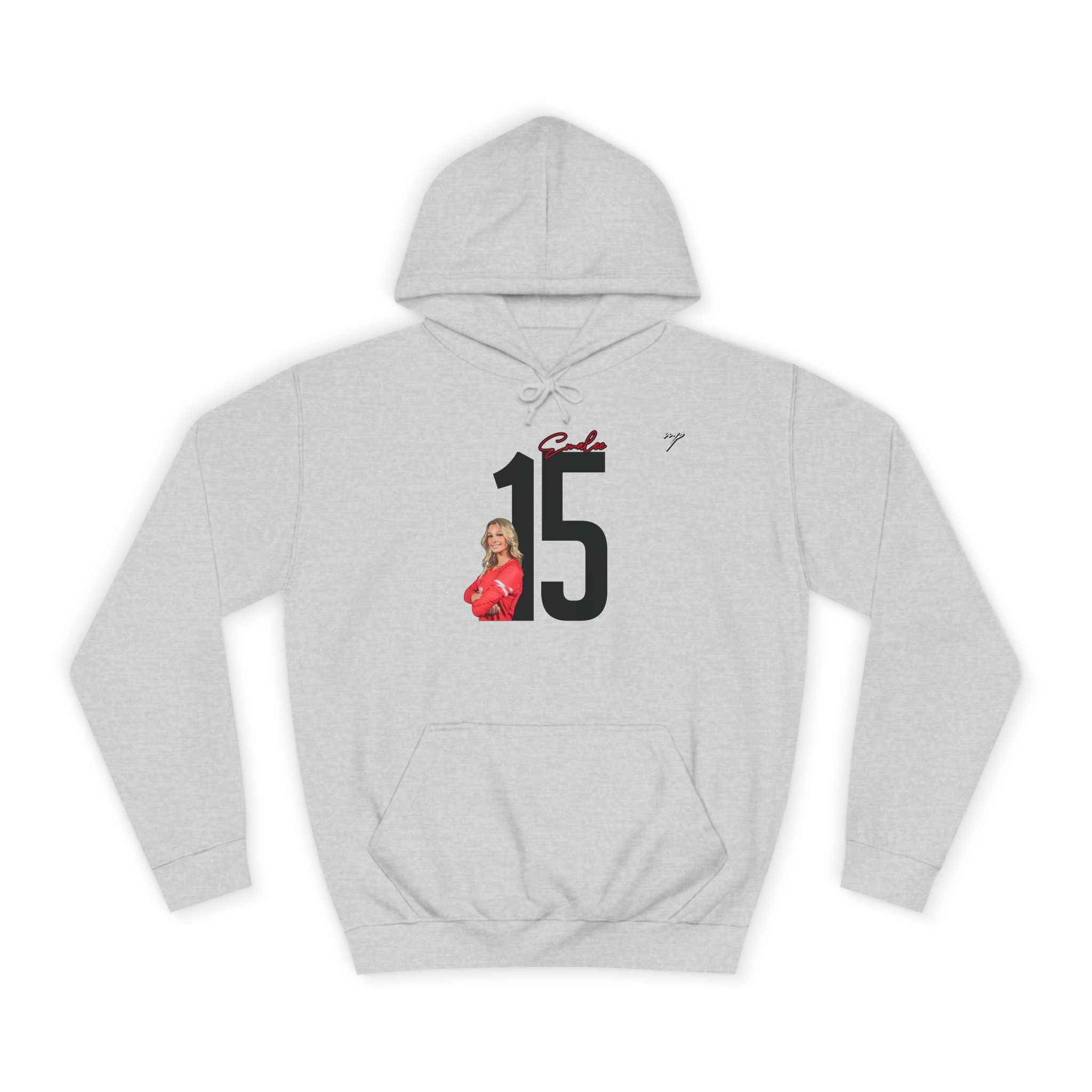 Emalee Ballou Hoodie