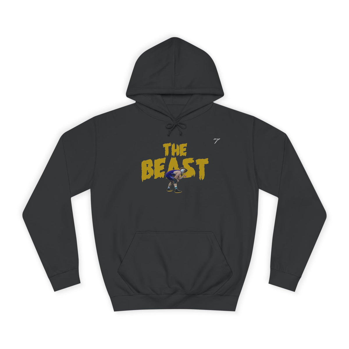 Casey Olszowka Hoodie