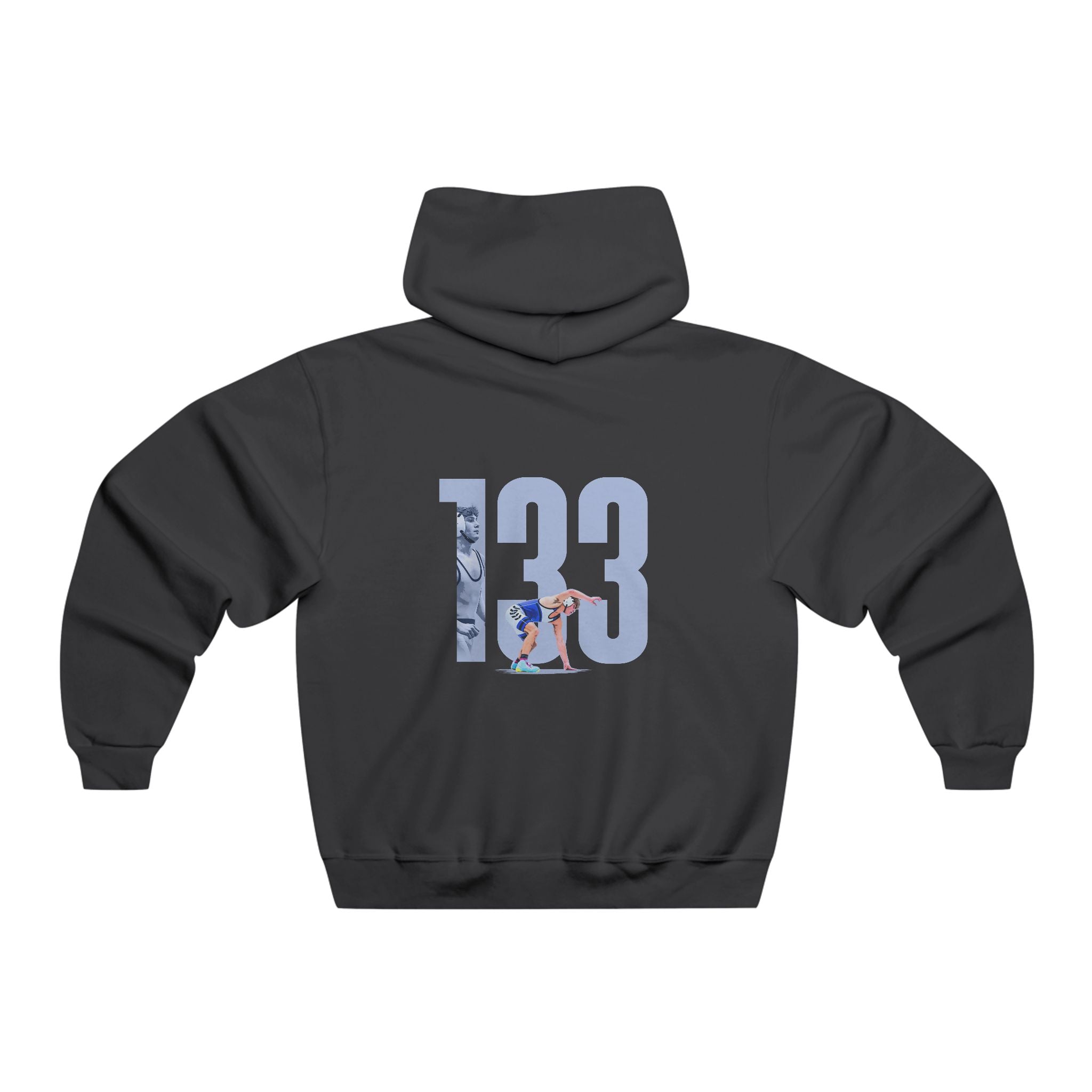 Bentley Felmlee Vintage Hoodie