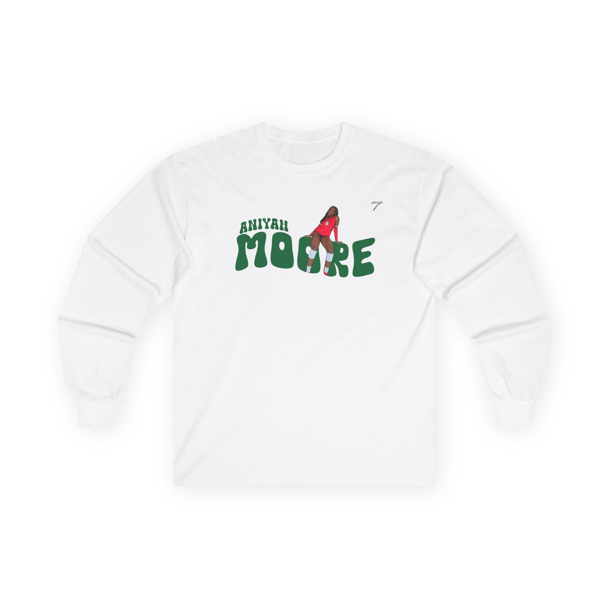 Aniyah Moore Long Sleeve