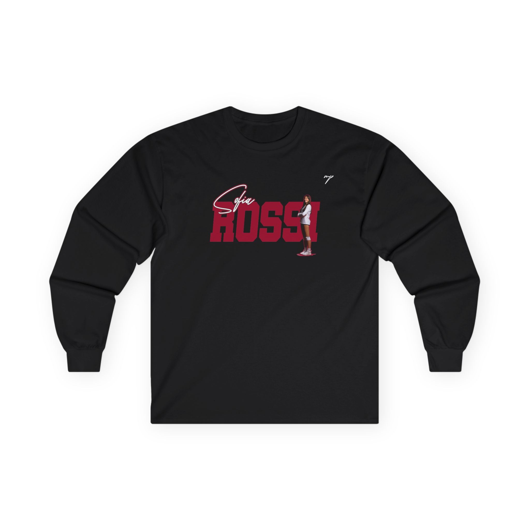 Sofia Rossi Long Sleeve
