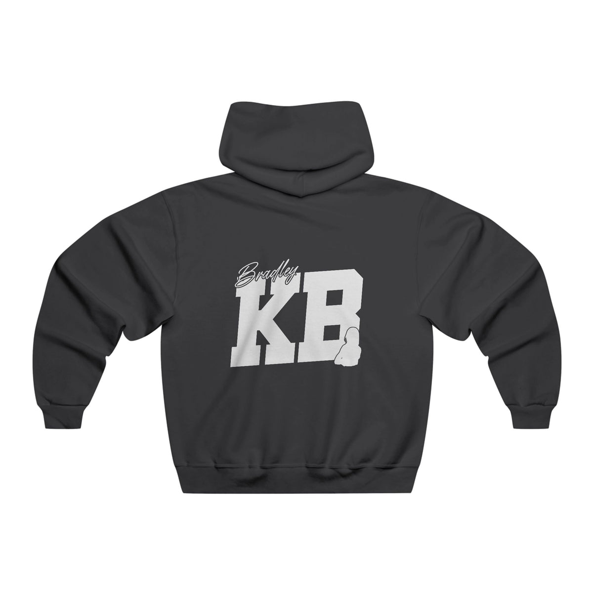 Kenedi Bradley Vintage Hoodie