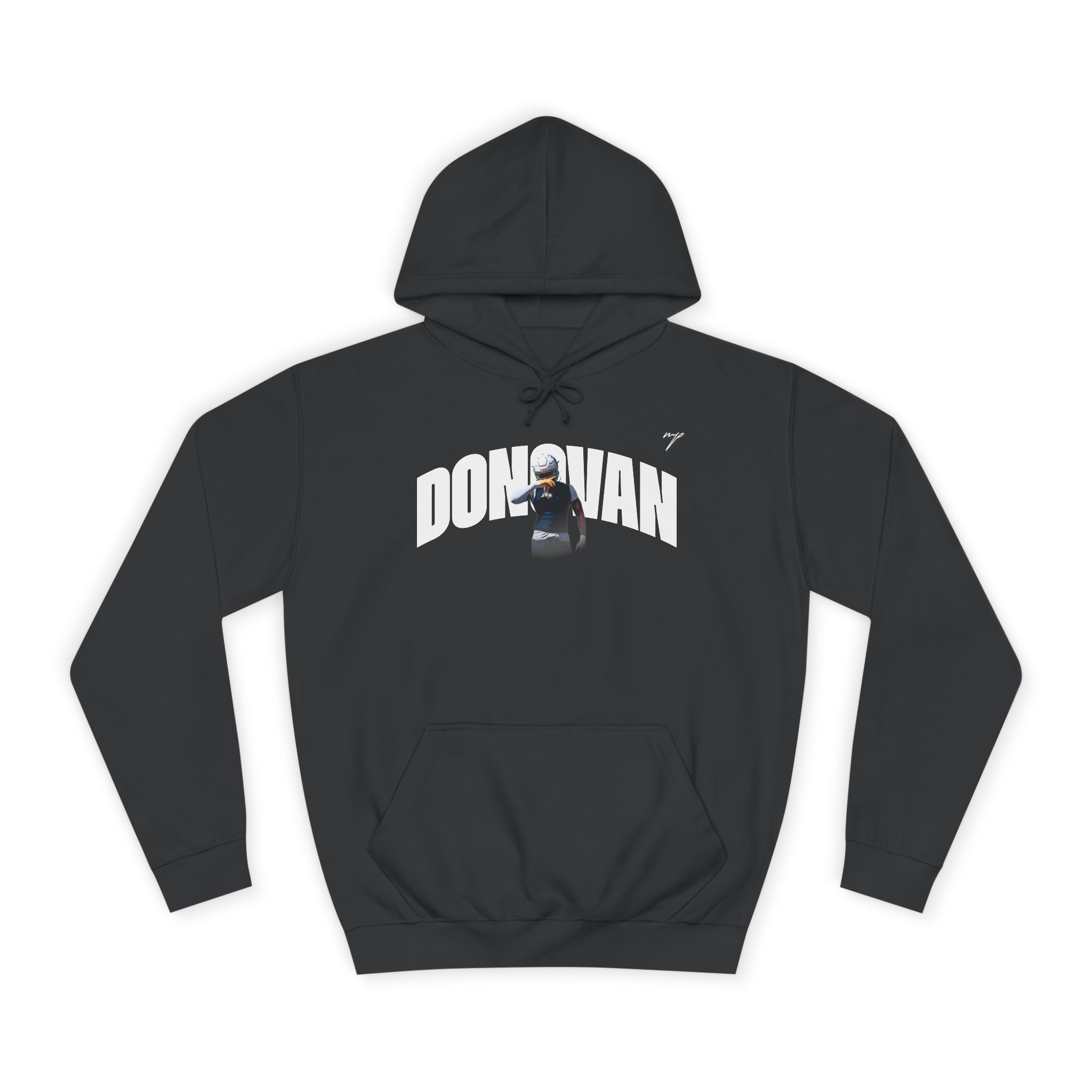 Donovan Leaks Hoodie