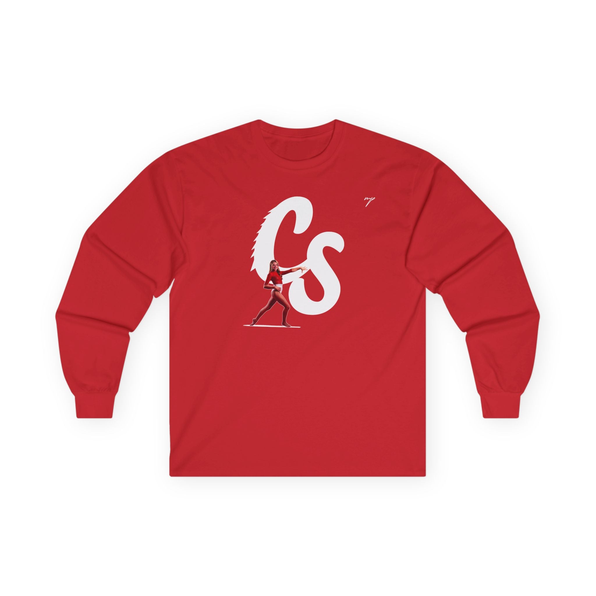 Camryn Shepard Long Sleeve