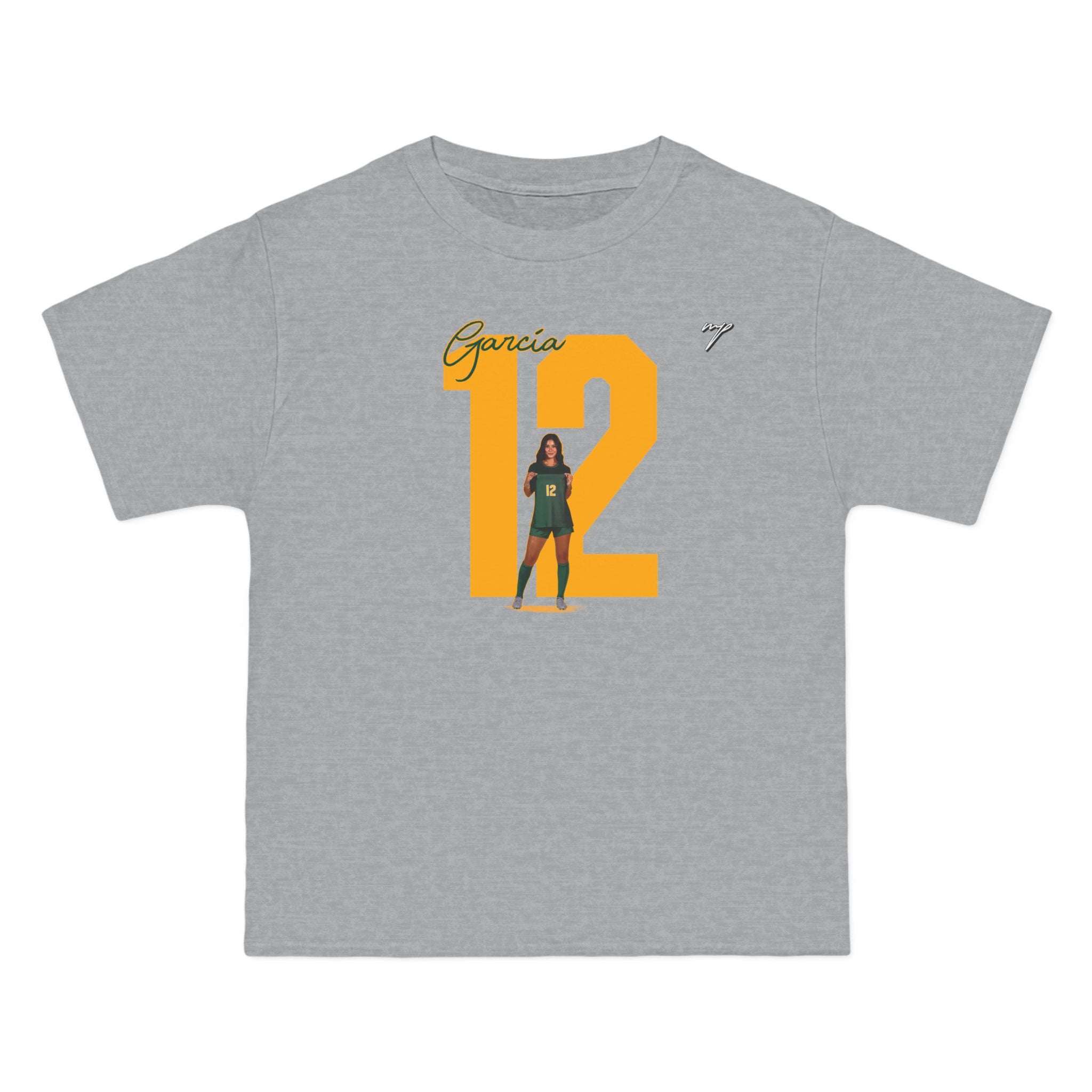 Emerson Garcia Vintage Tee