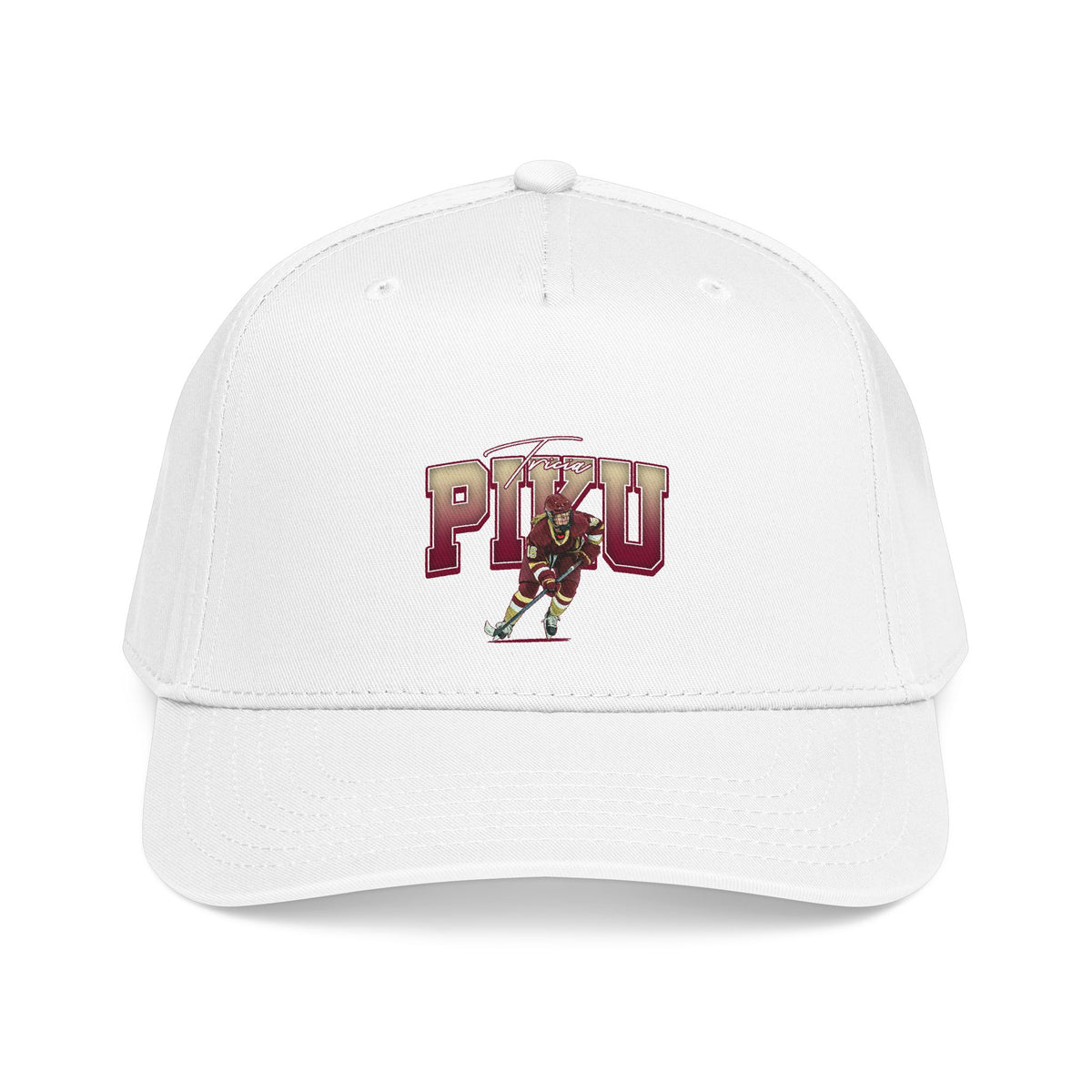 Tricia Piku Hat
