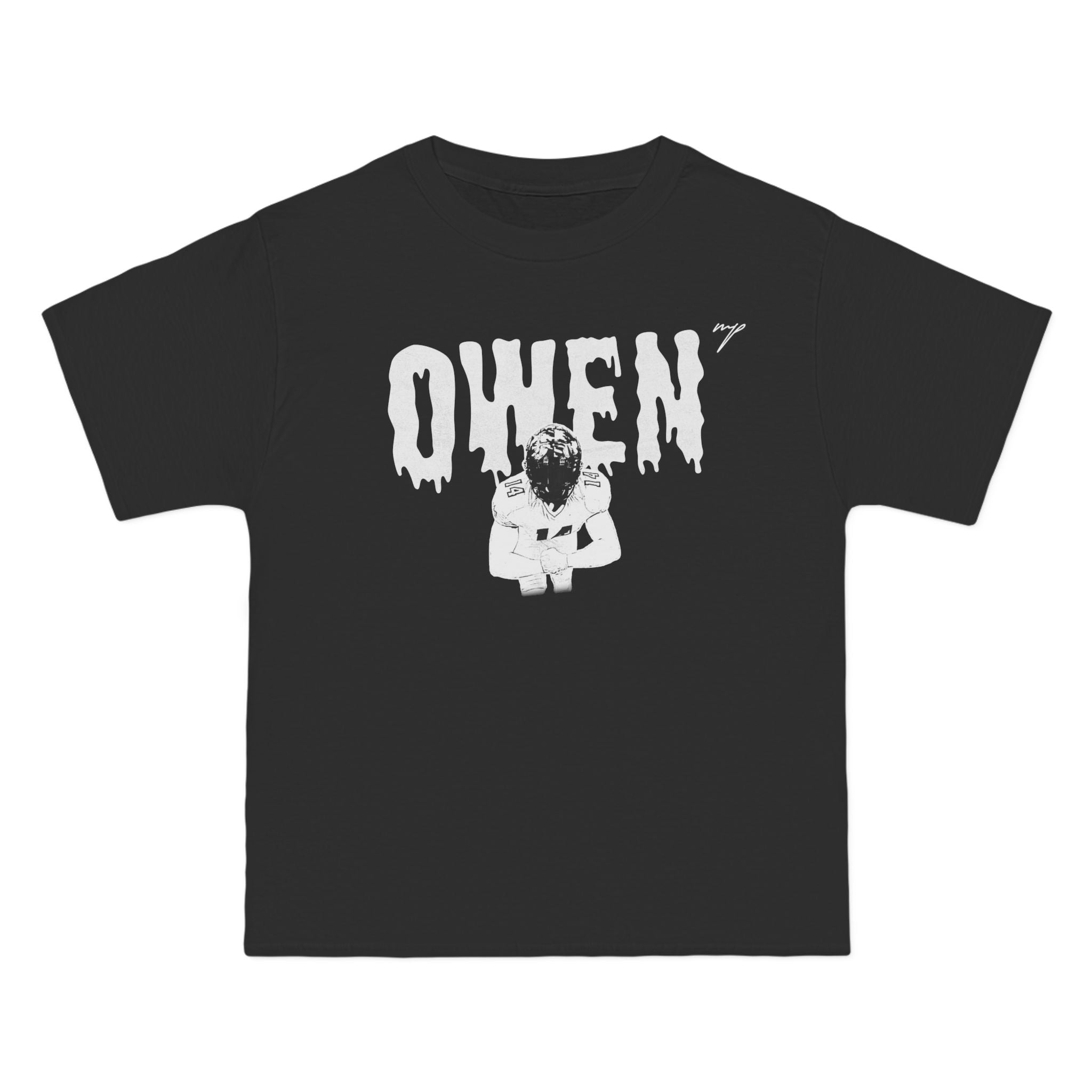 Owen Campione Vintage Tee