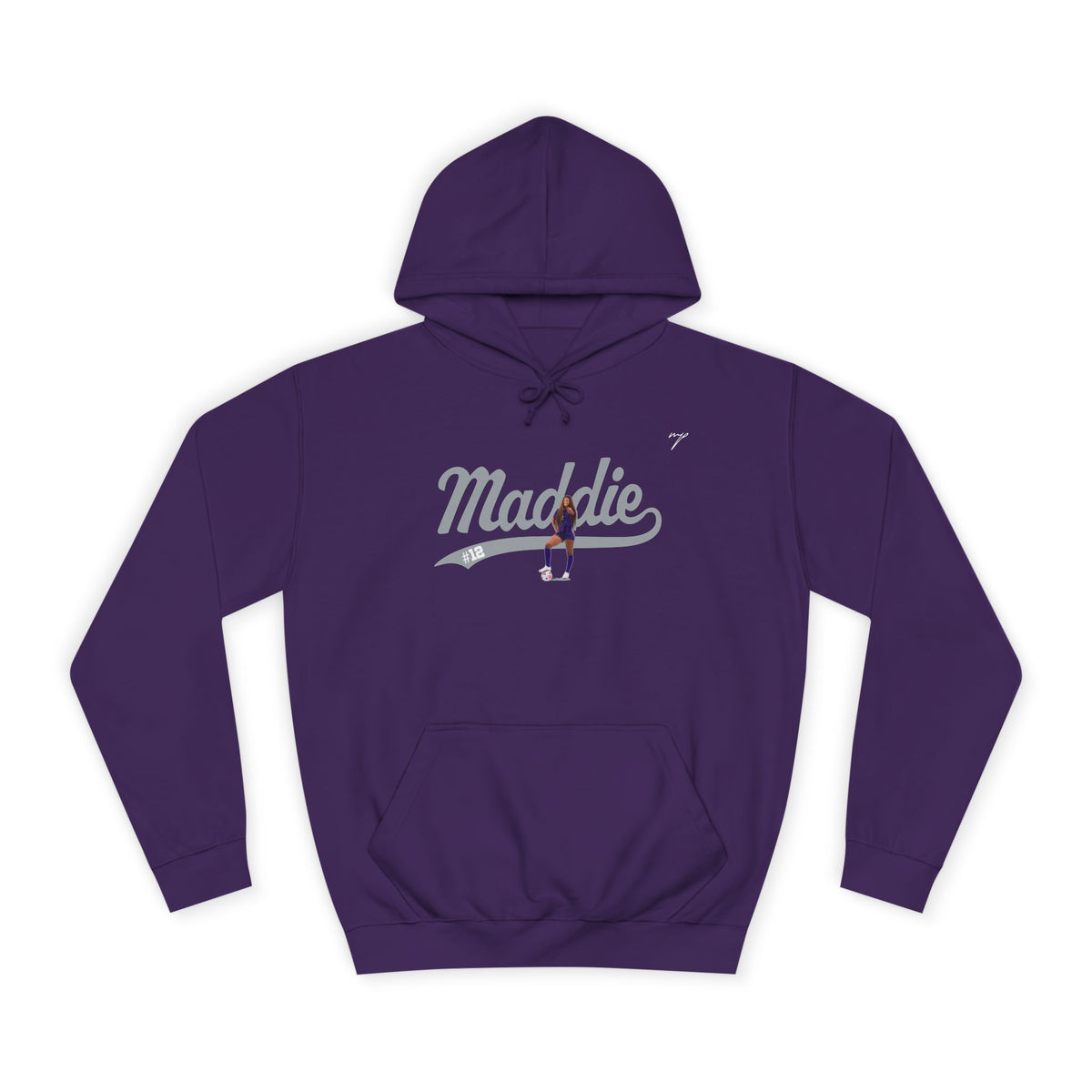 Madison Taylor Hoodie