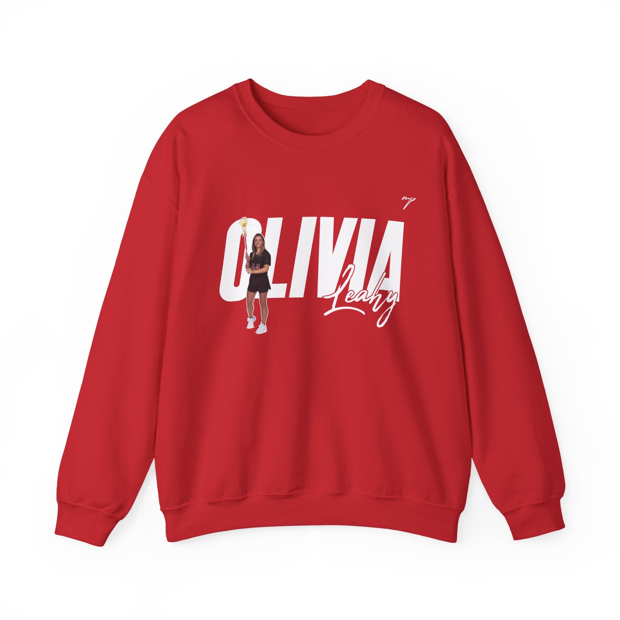 Olivia Leahy Crewneck