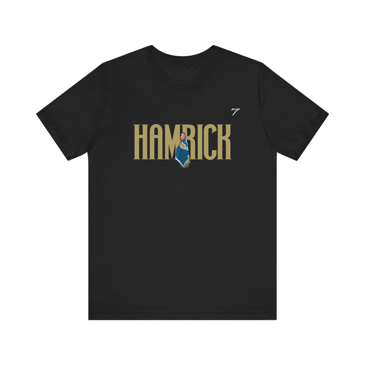Lydia Hamrick Graphic Tee