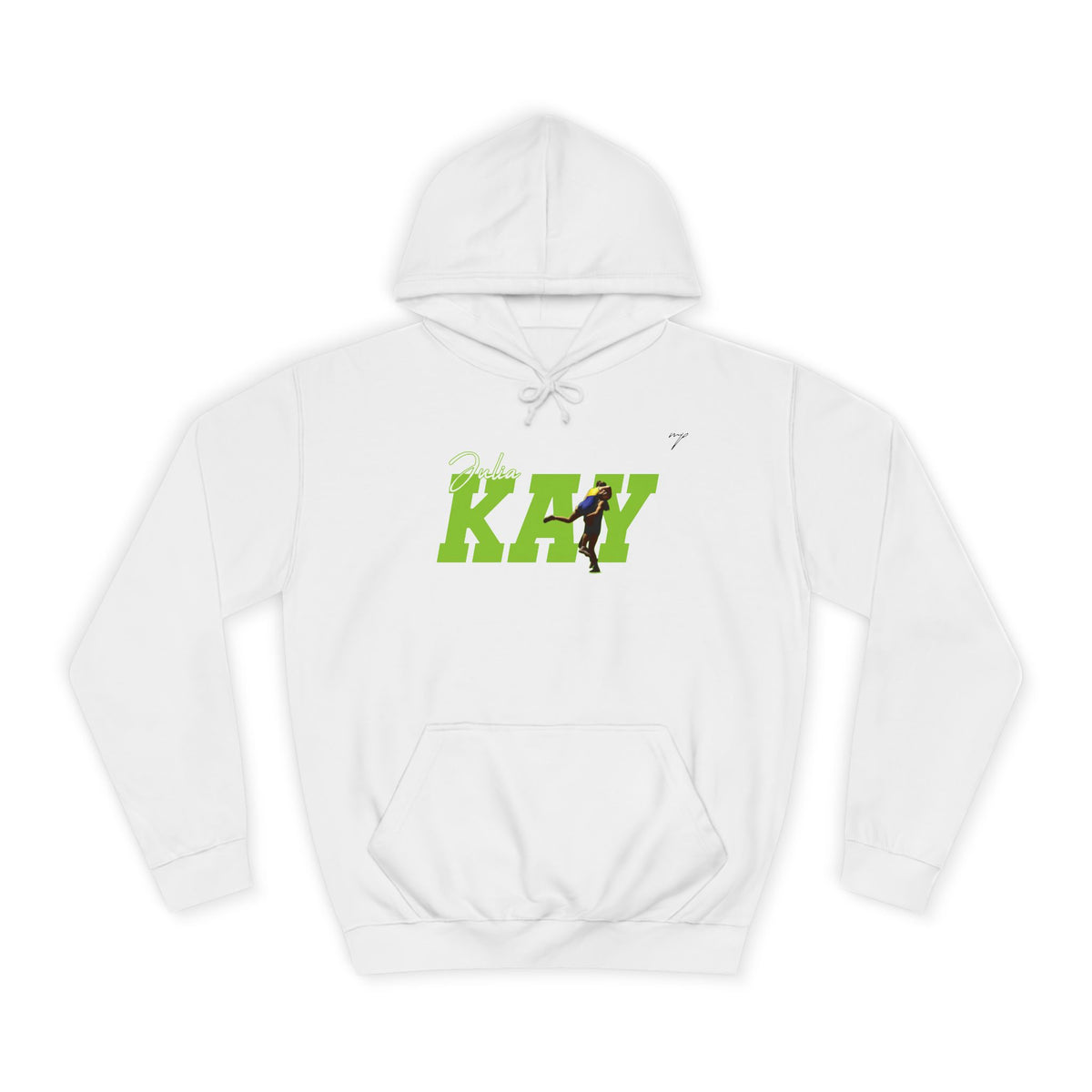 Julia Kay Hoodie