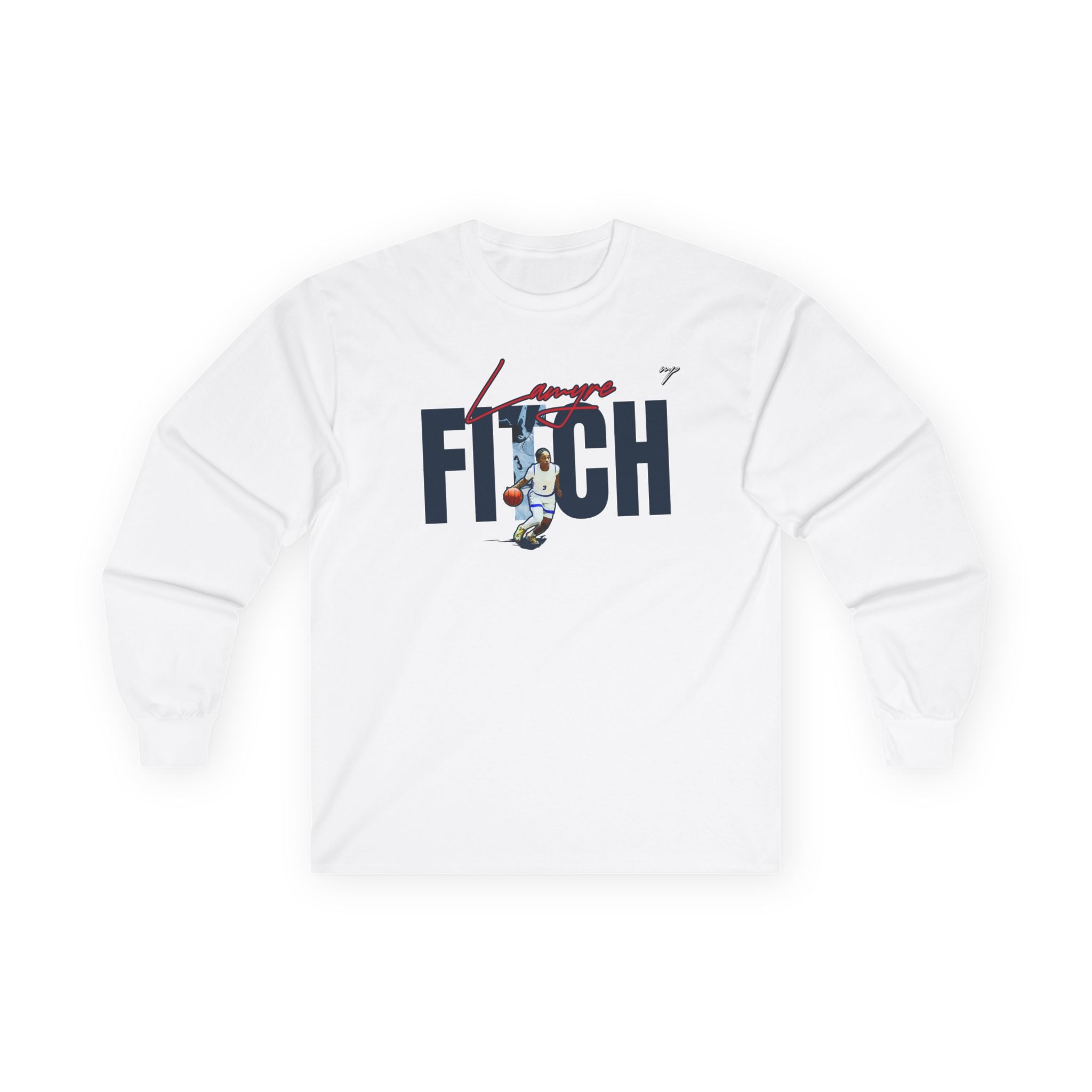 Lamyre Fitch Long Sleeve Tee