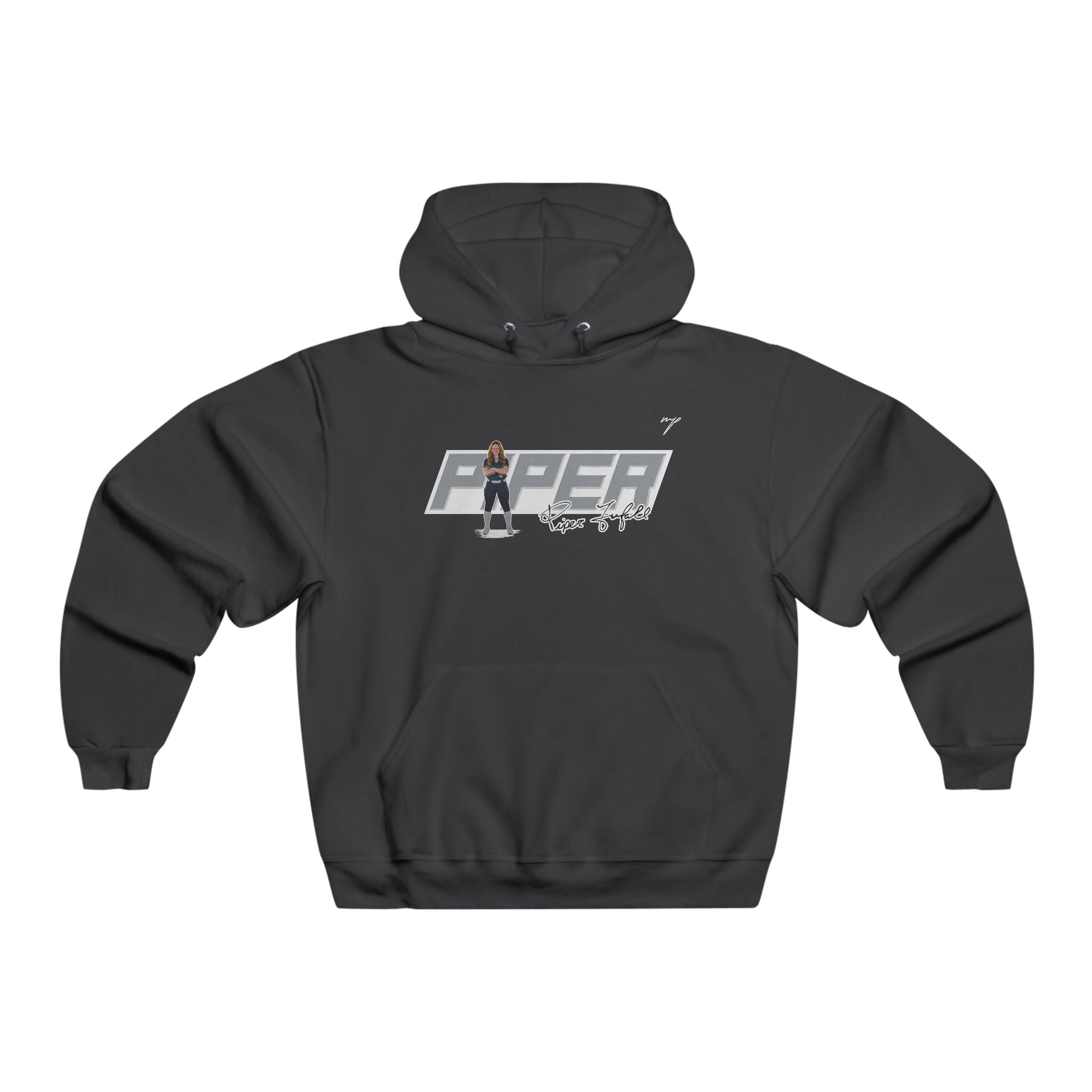 Piper Zufall Vintage Hoodie