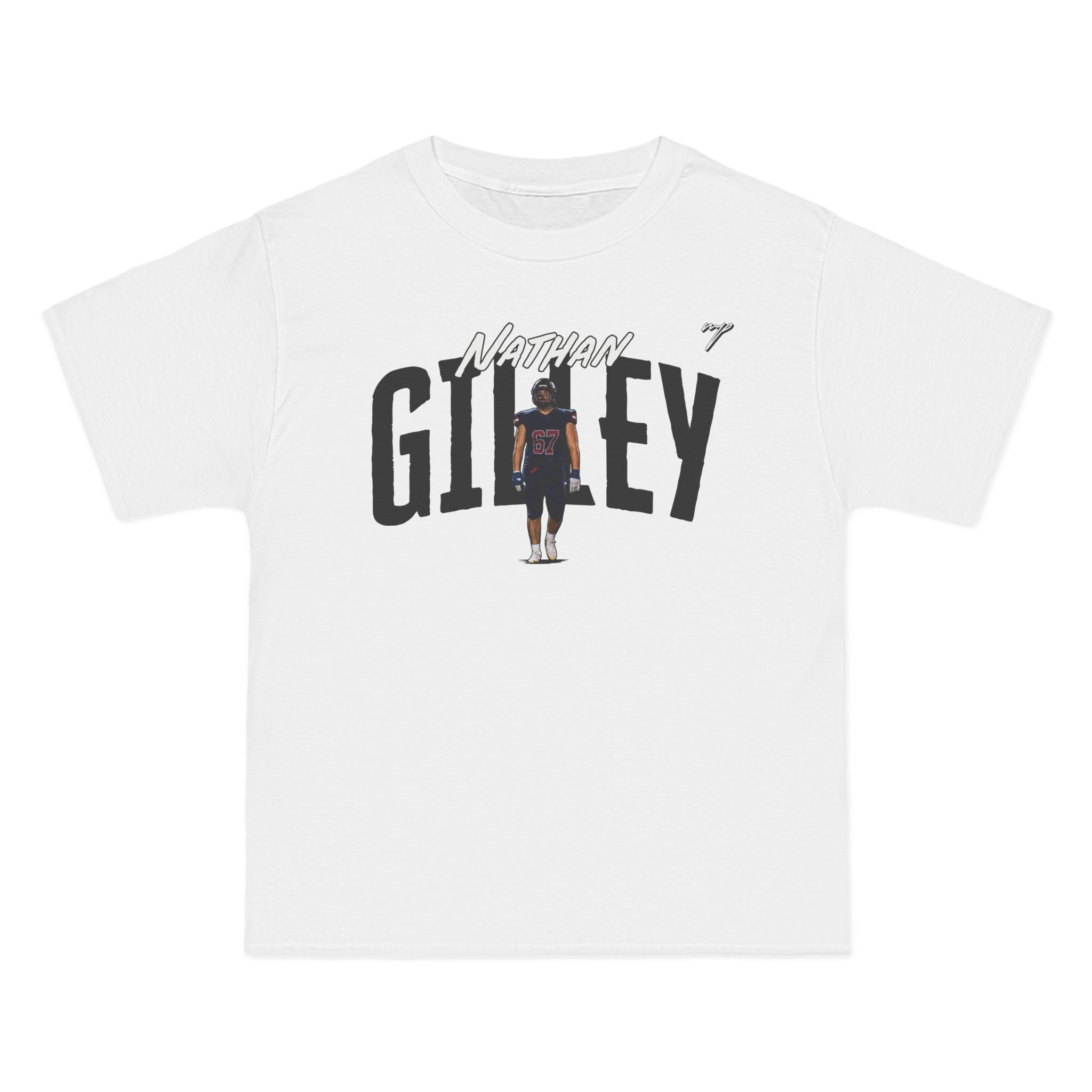 Nathan Gilley Vintage Tee