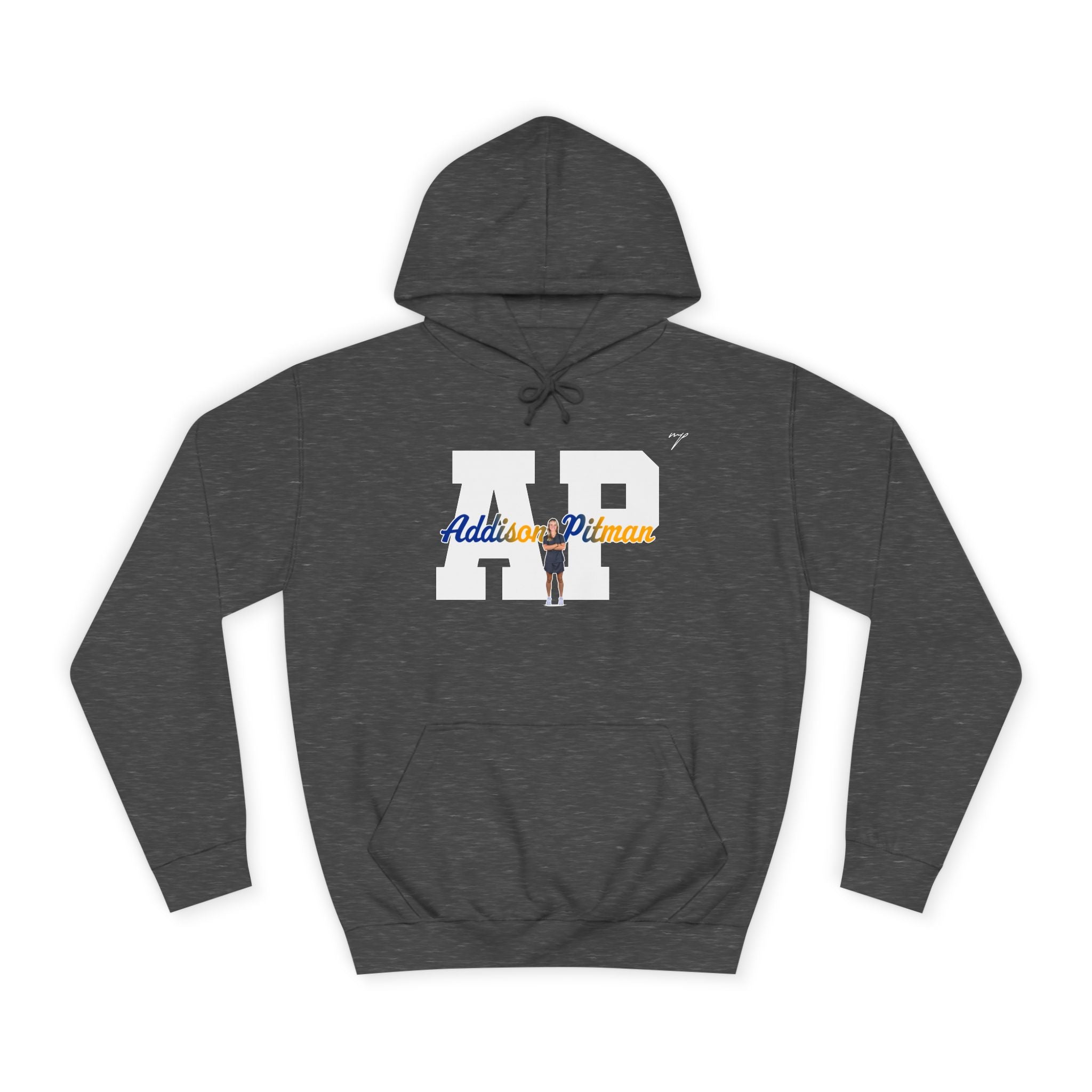 Addison Pitman Hoodie