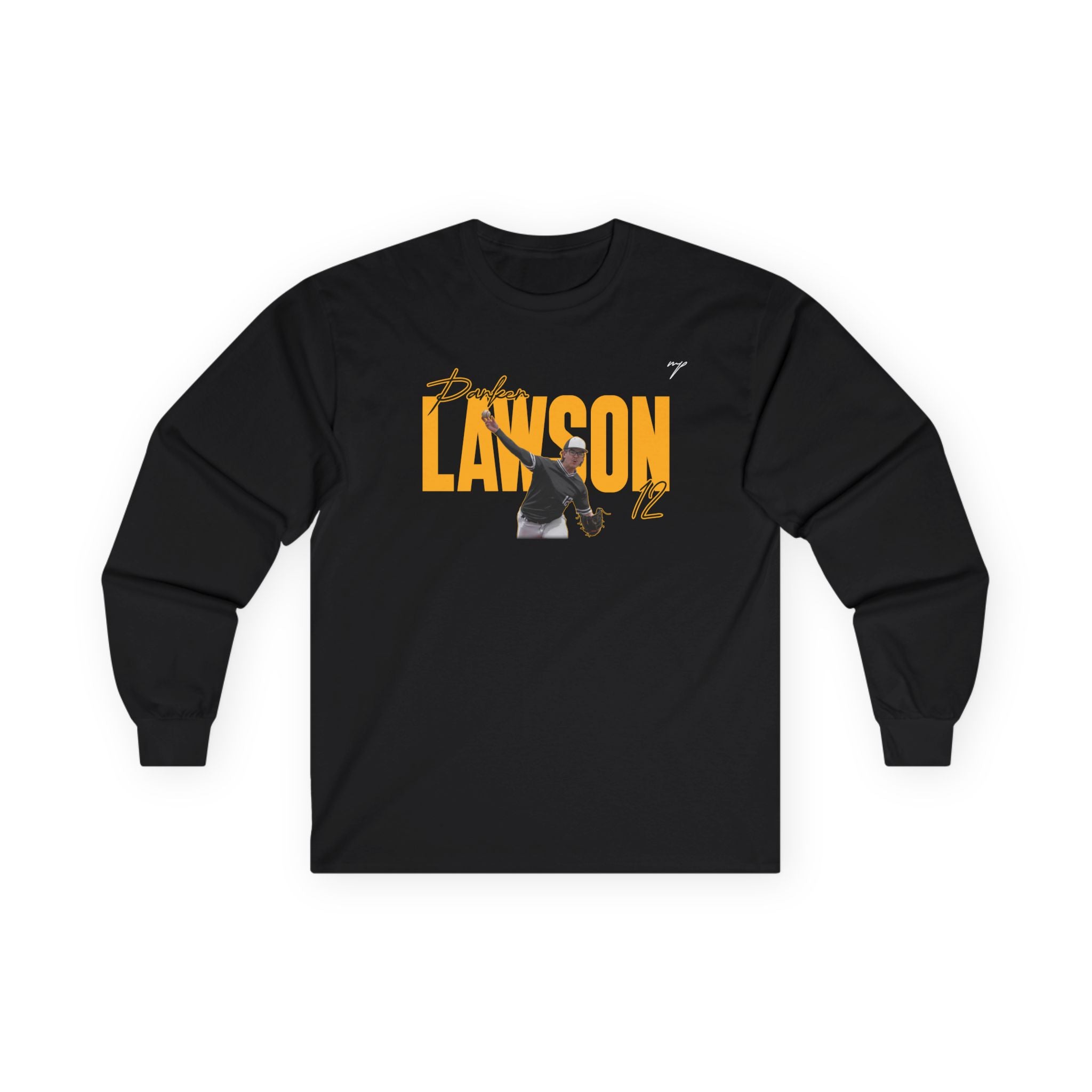 Parker Lawson Long Sleeve