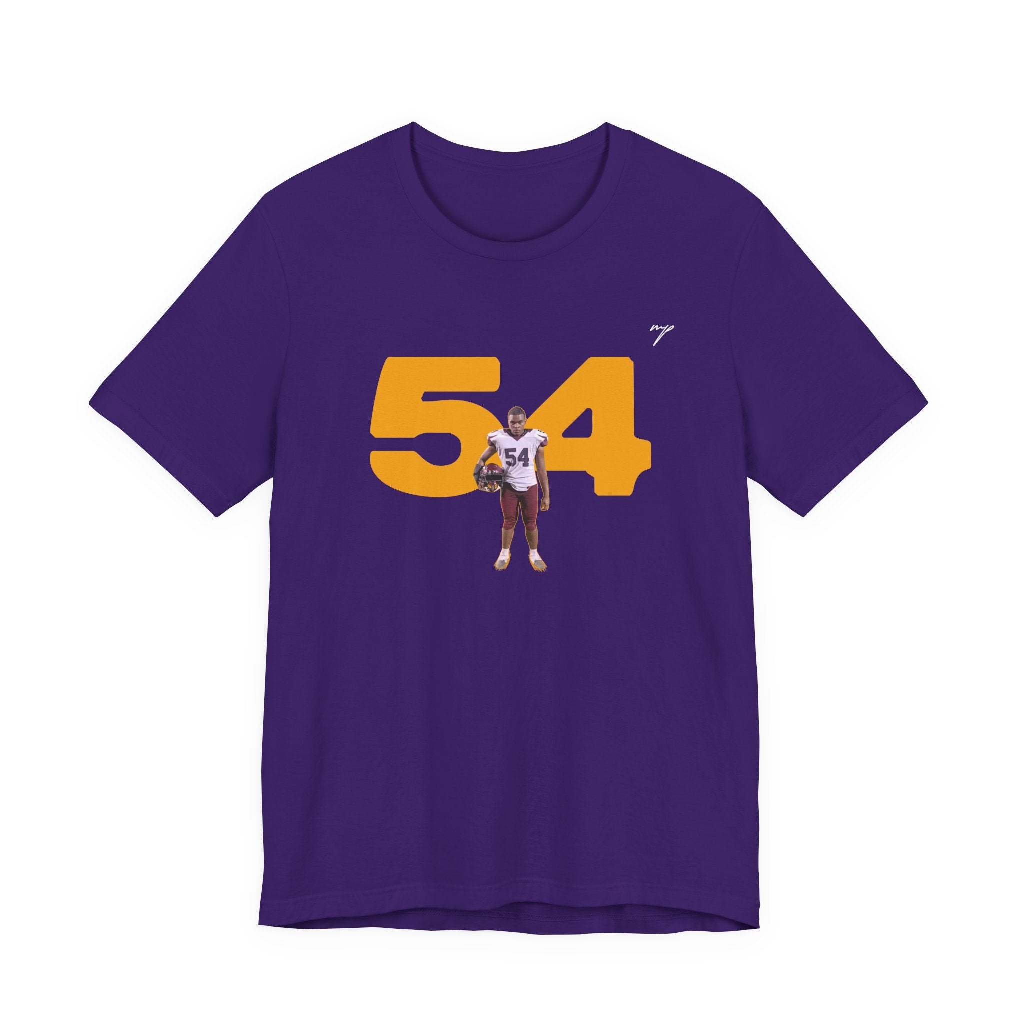 Kendrick Sutton Graphic Tee
