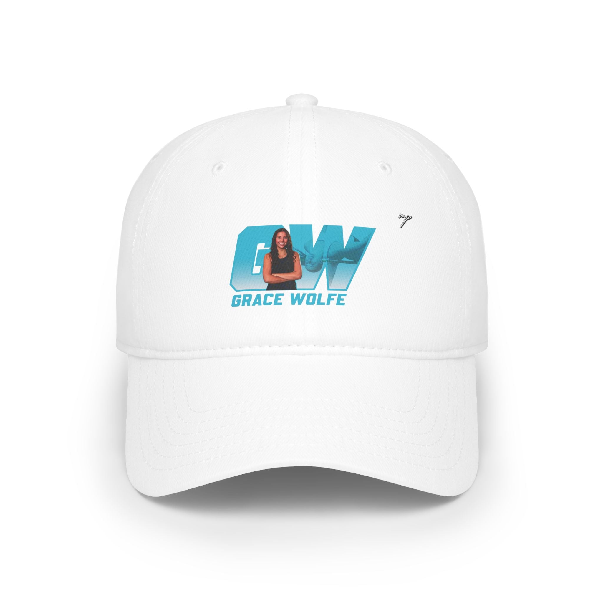 Grace Wolfe Hat