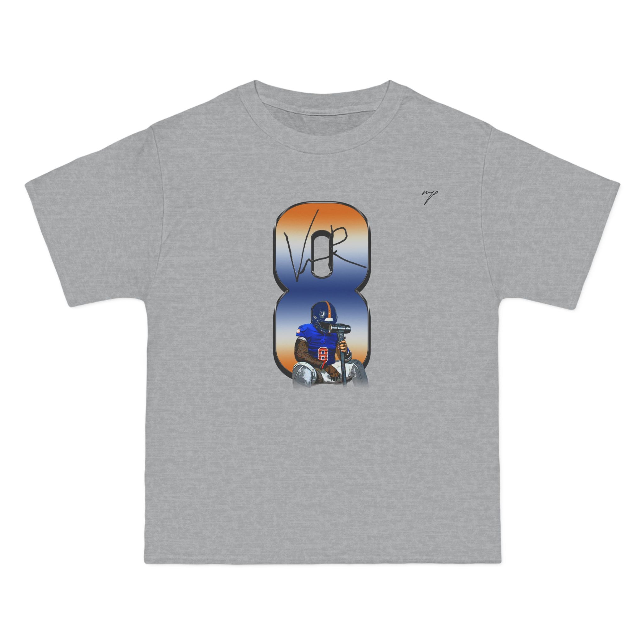 Ritchie Valbrun Vintage Tee