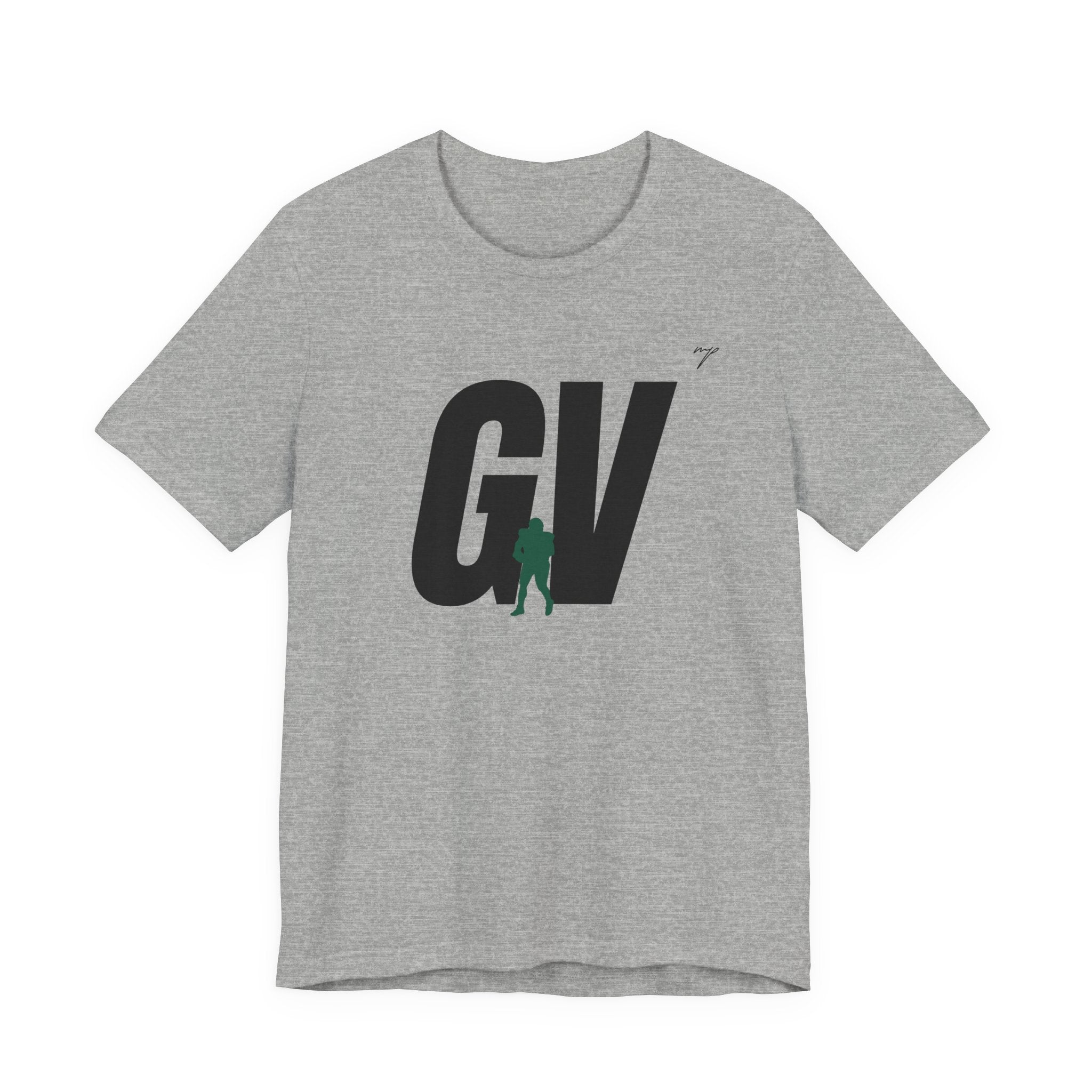 Gabriel Valeros Graphic Tee