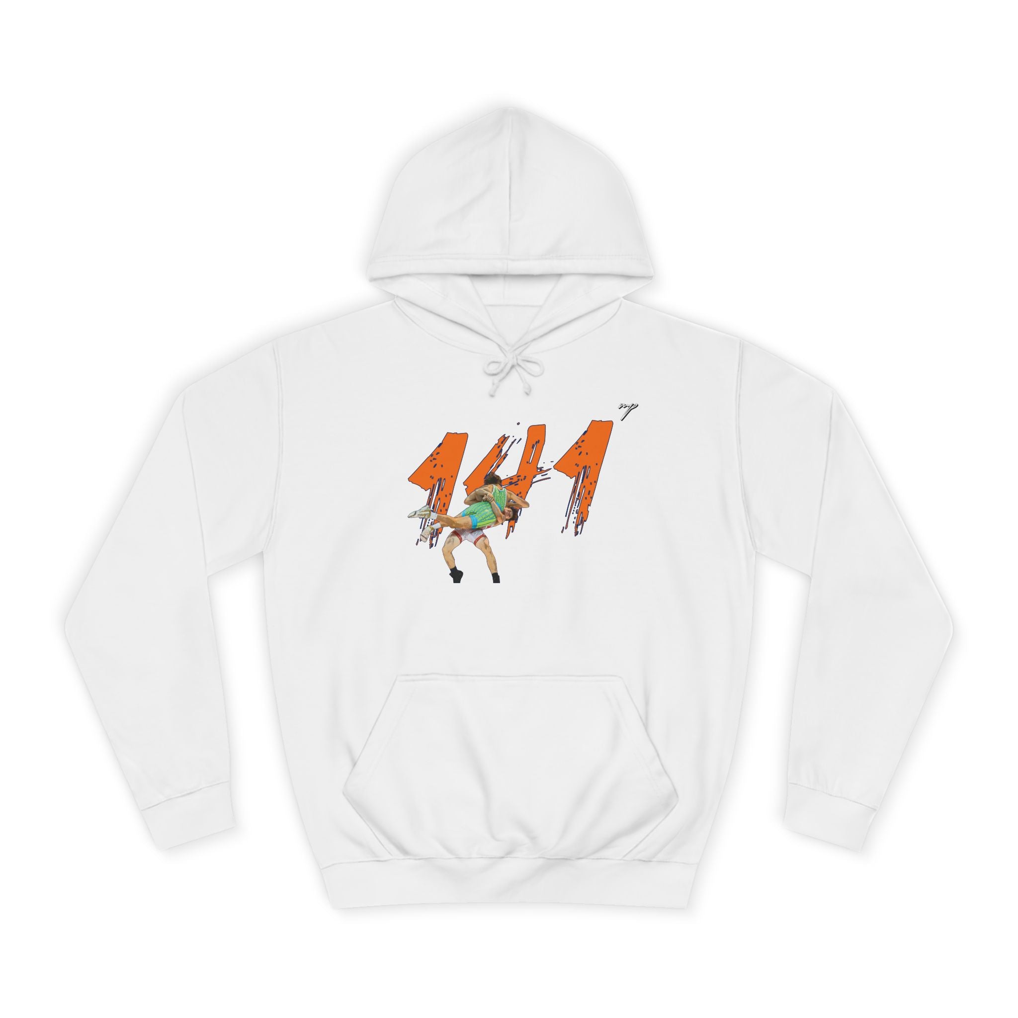 Michael Lewis Hoodie