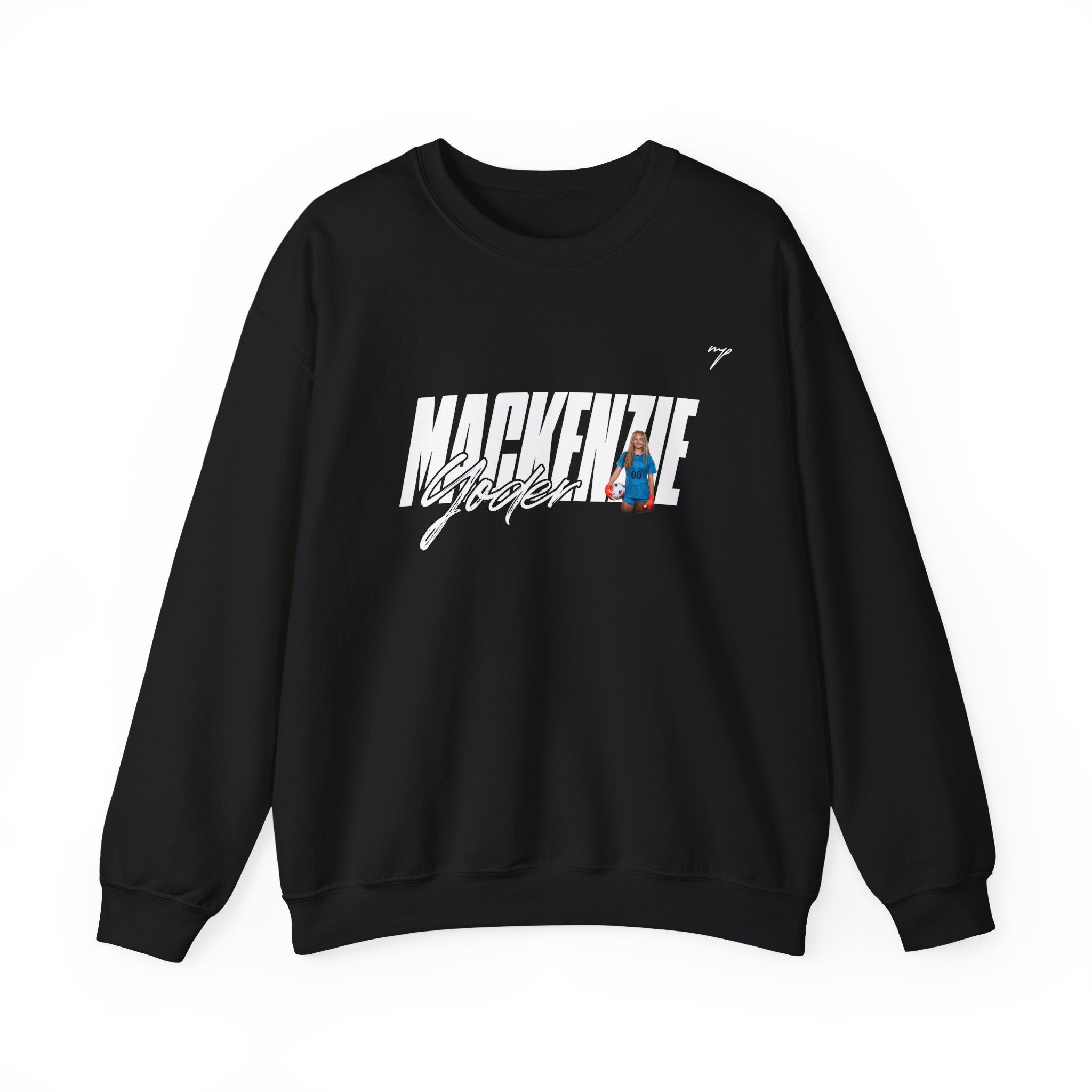 Mackenzie Yoder Crewneck