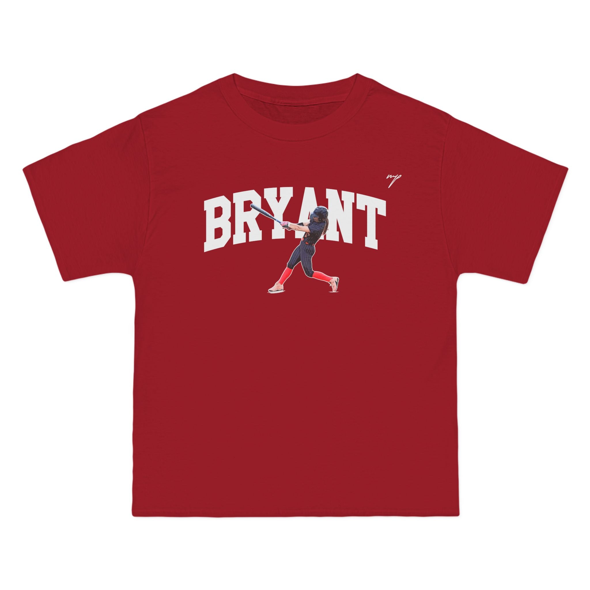 Alana Bryant Vintage Tee