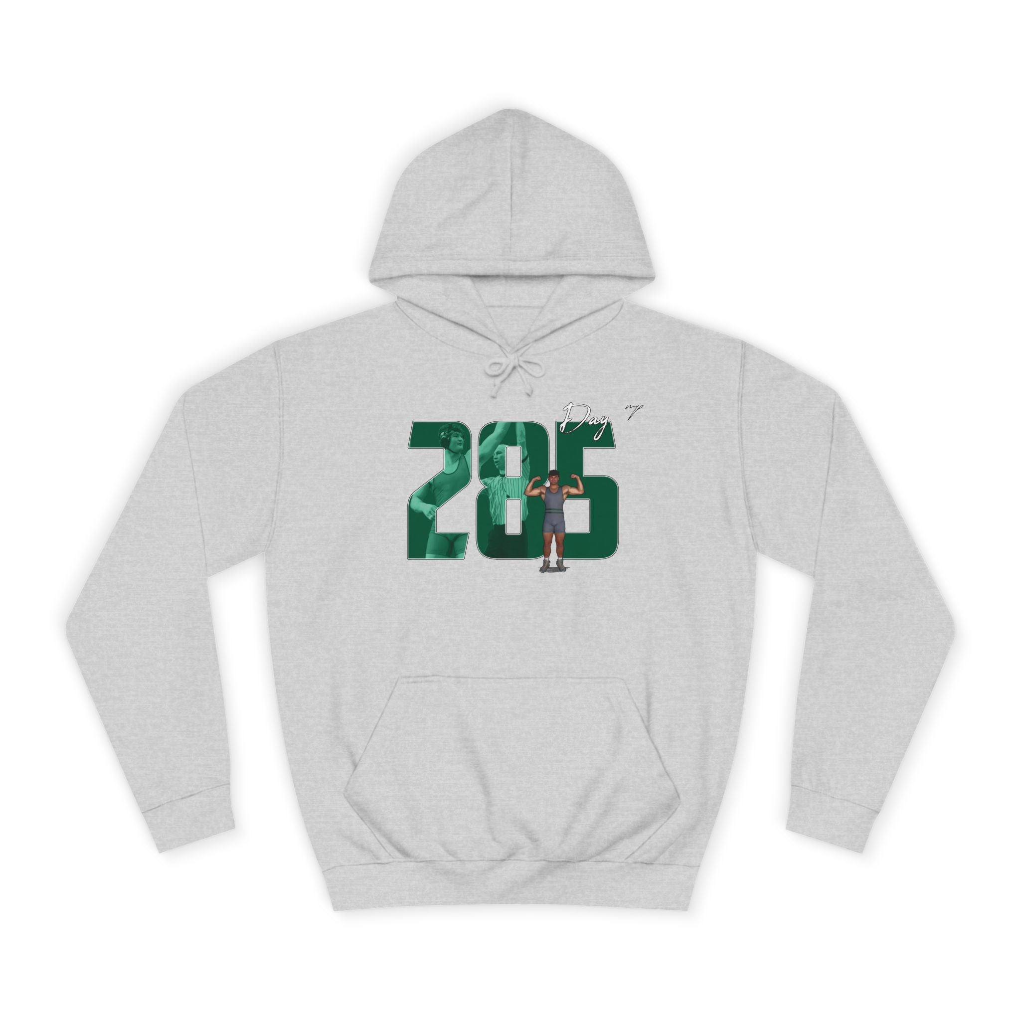 Evan Day Hoodie