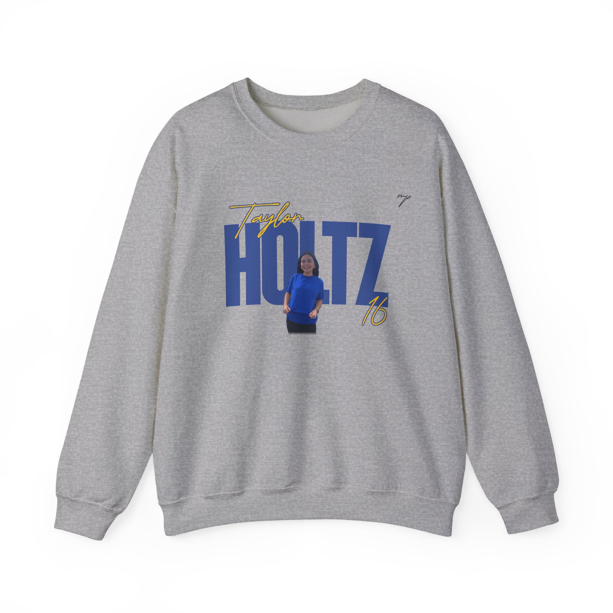 Taylor Holtz Crewneck