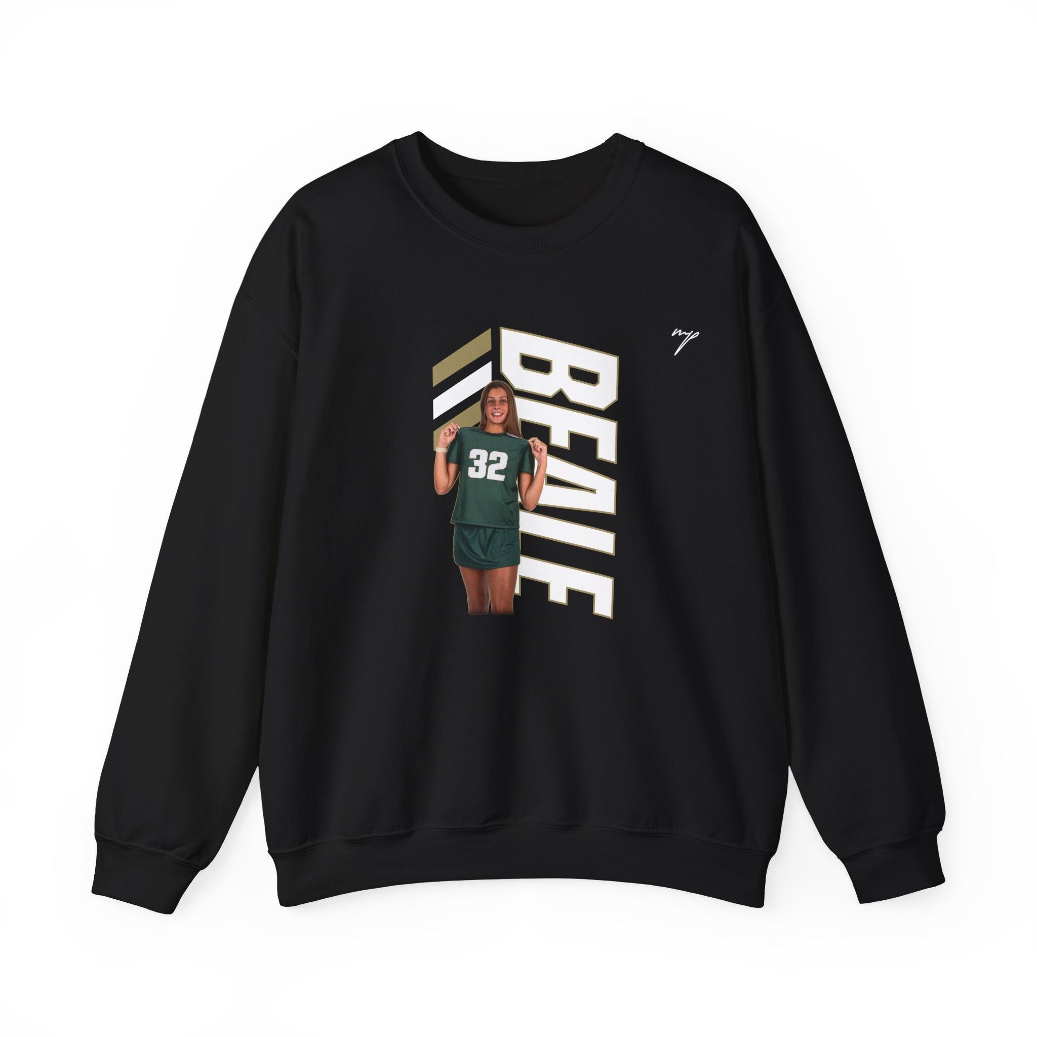Ashton Beale Crewneck