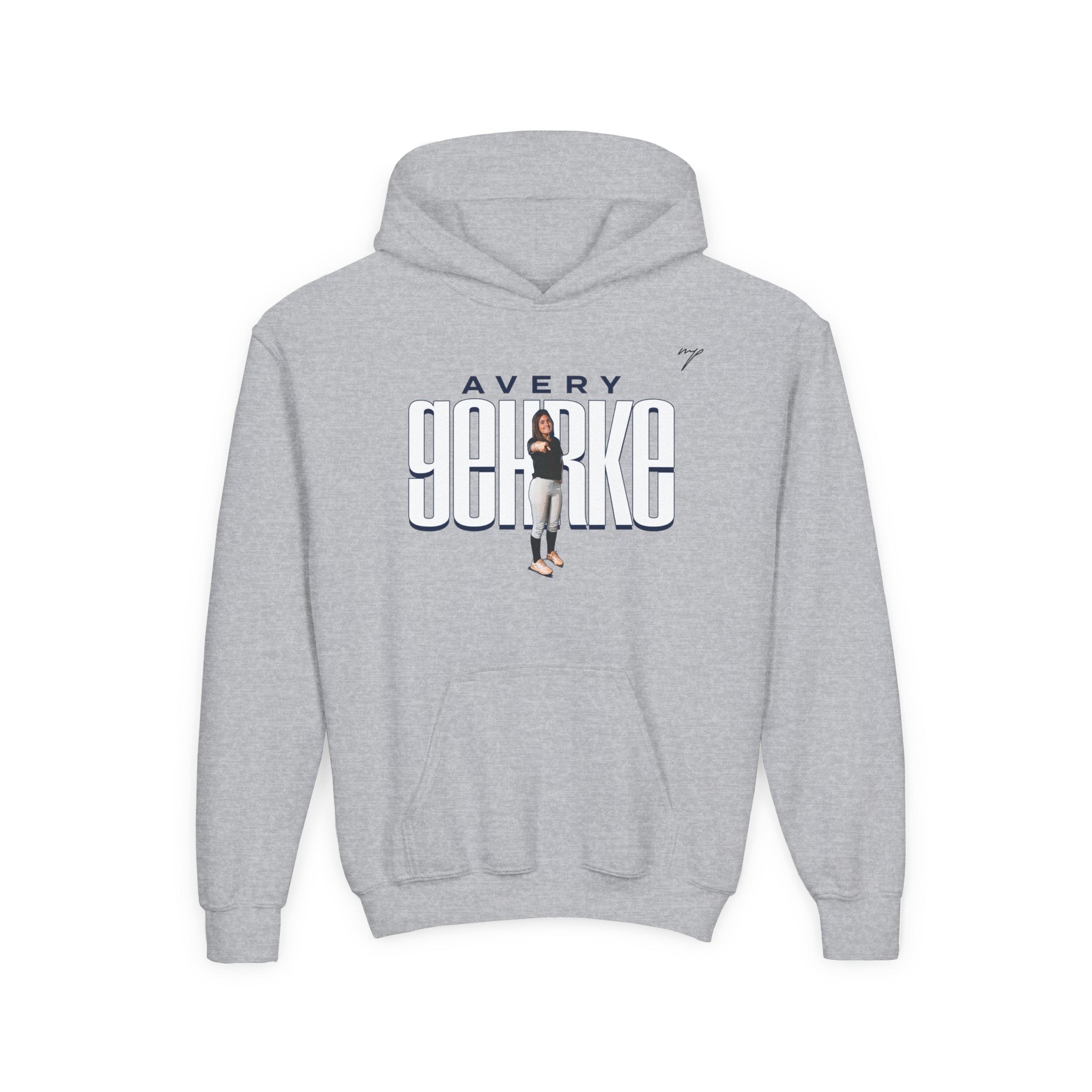 Avery Gehrke Youth Hoodie