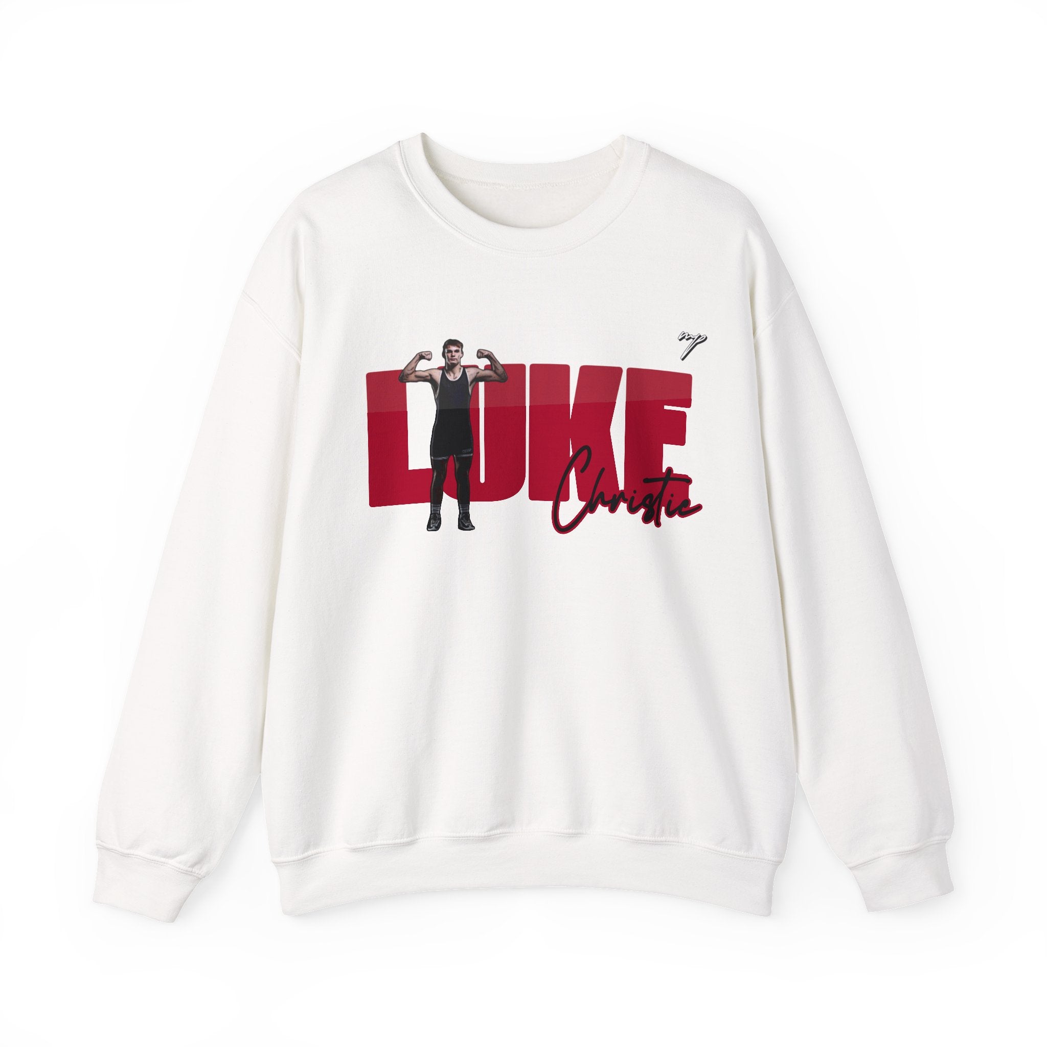 Luke Christie Crewneck