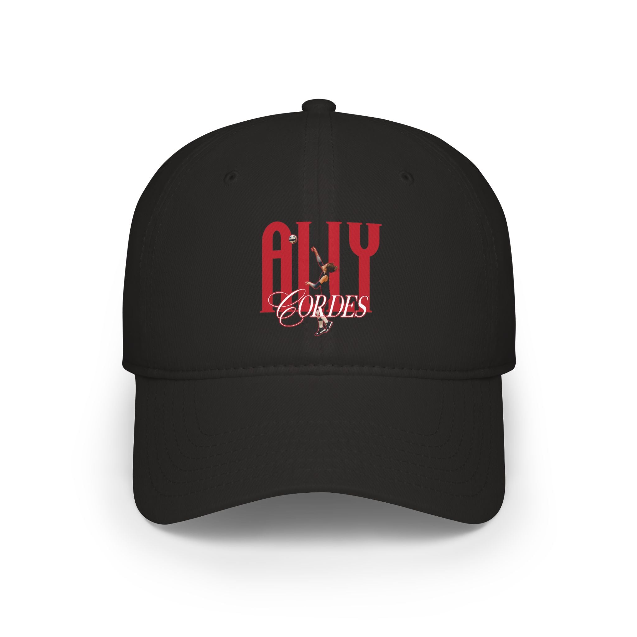 Allison Cordes Hat