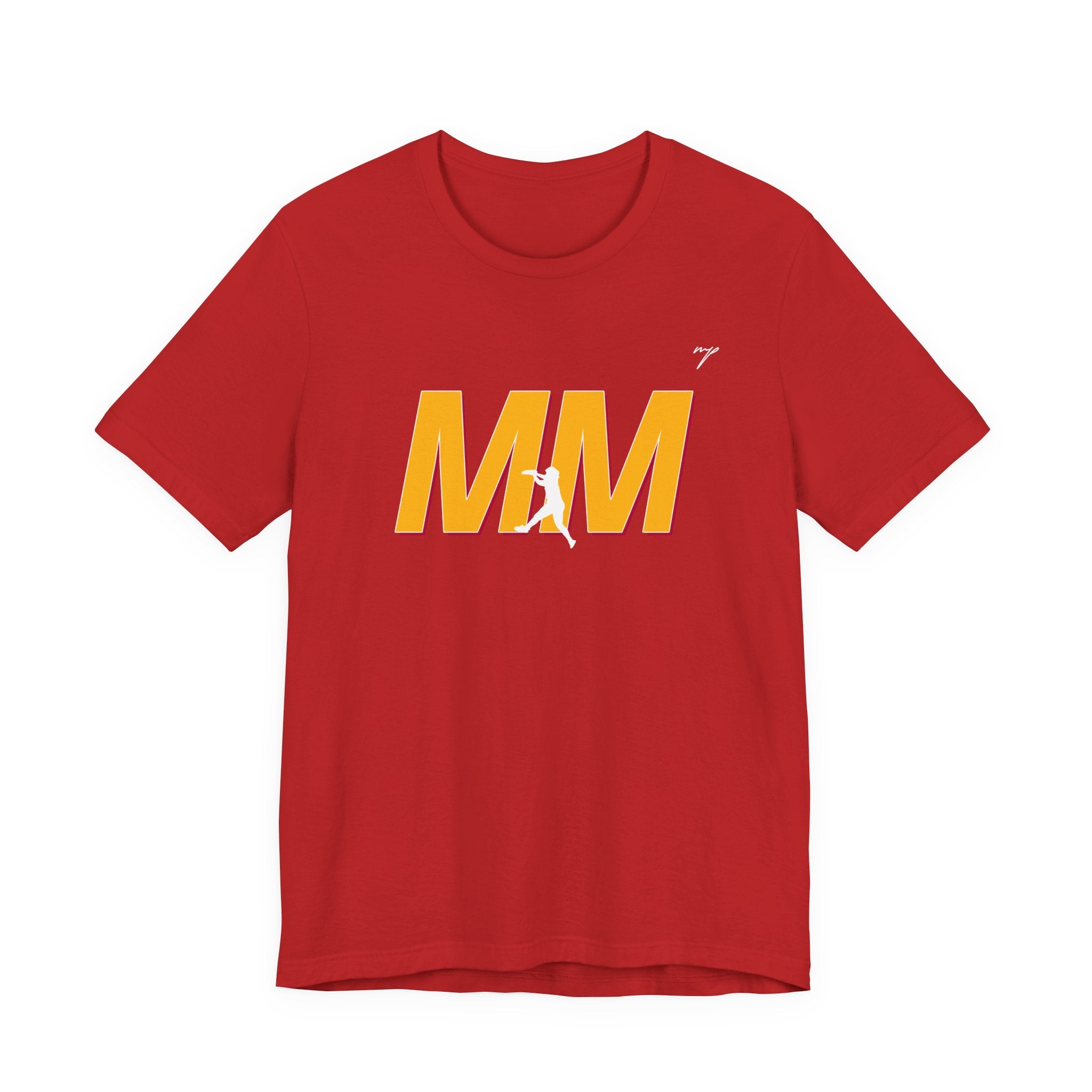 Madison McGowan Graphic Tee
