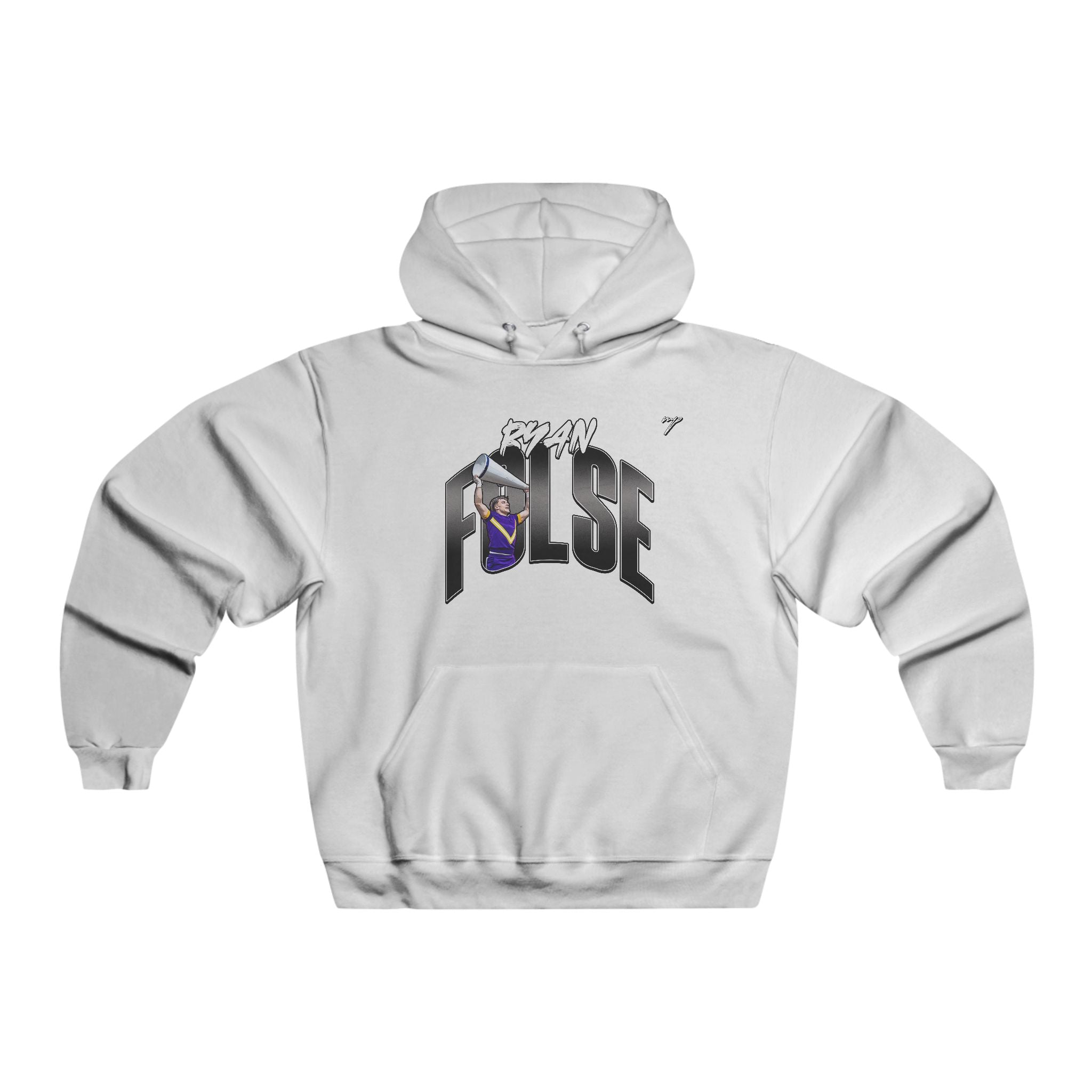 Ryan Folse Vintage Hoodie