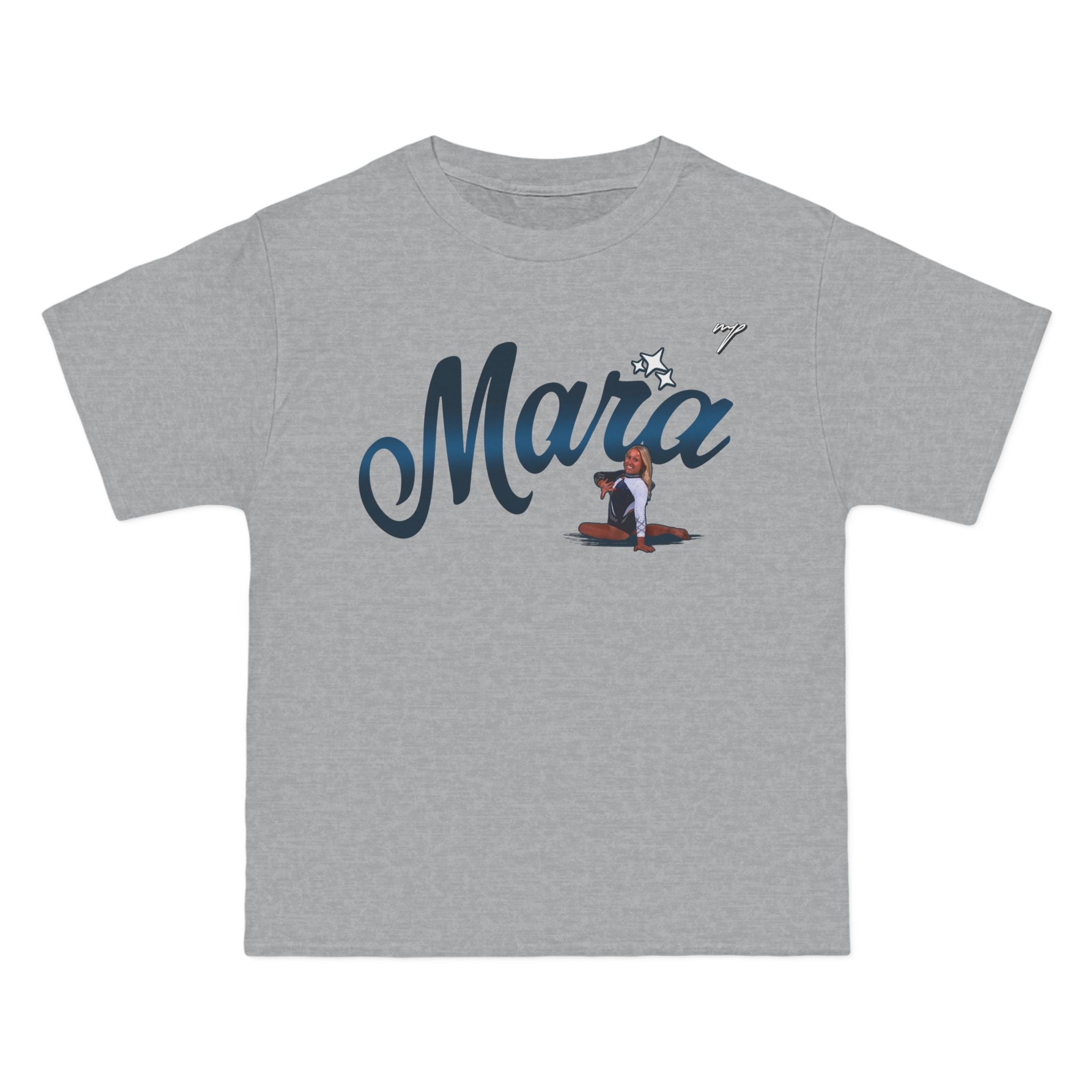 Mara Gruber Vintage Tee