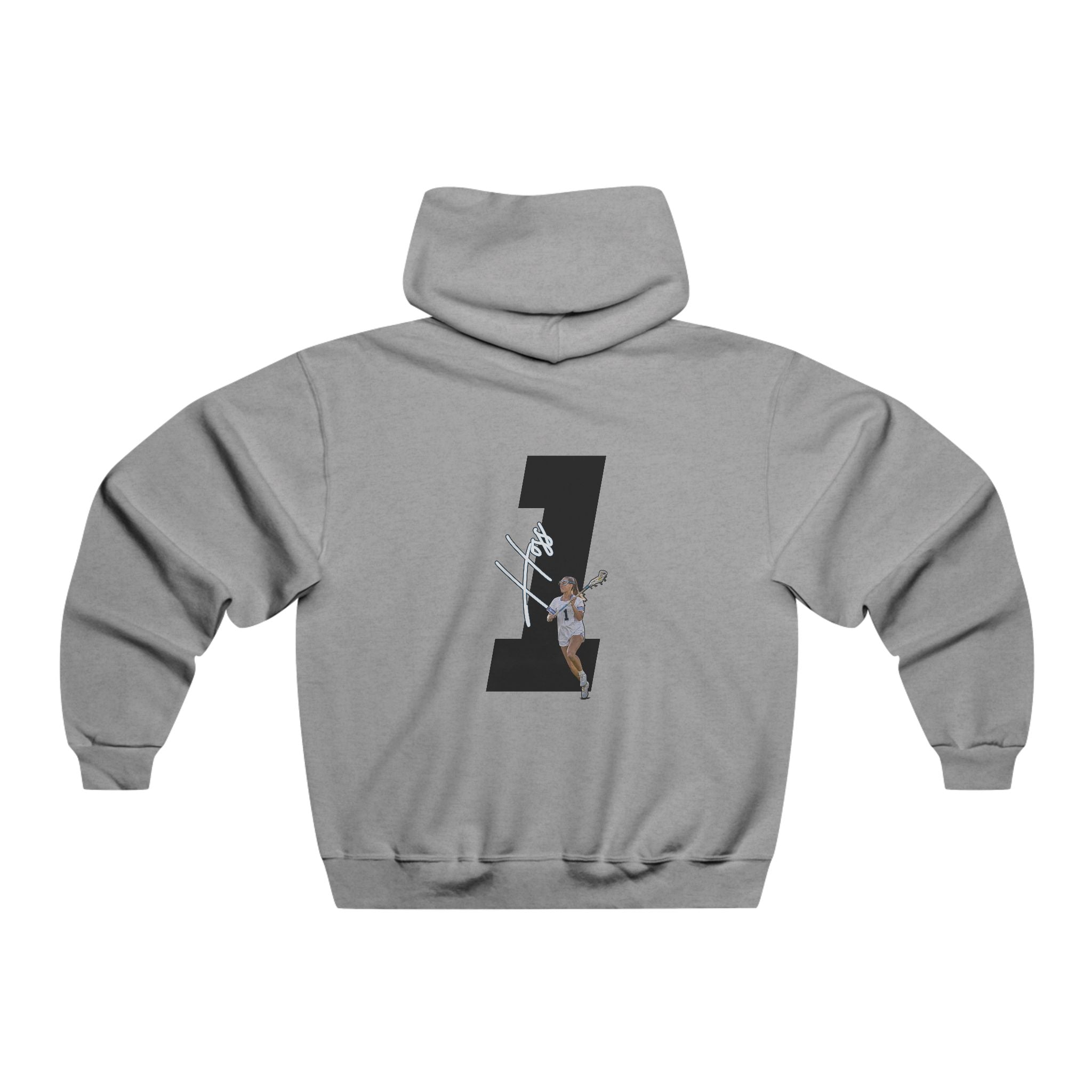 Taylor Hoss Vintage Hoodie