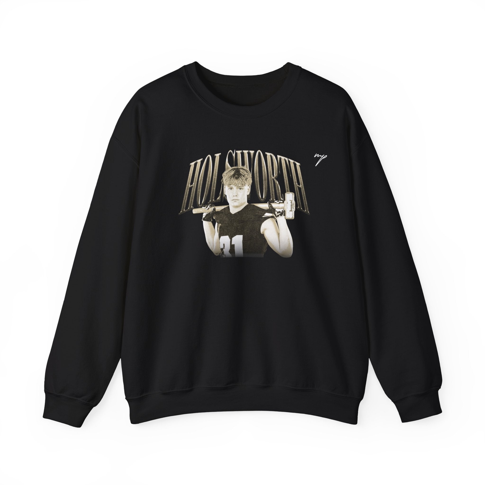 Carter Holsworth Crewneck