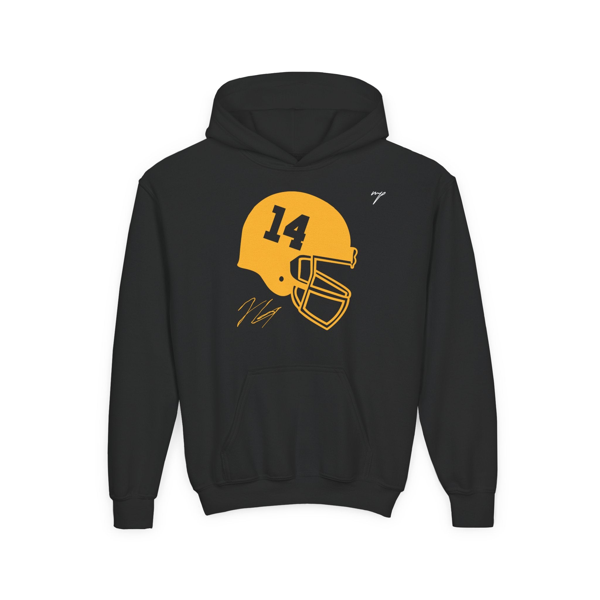 Jayden Grant YOUTH Hoodie