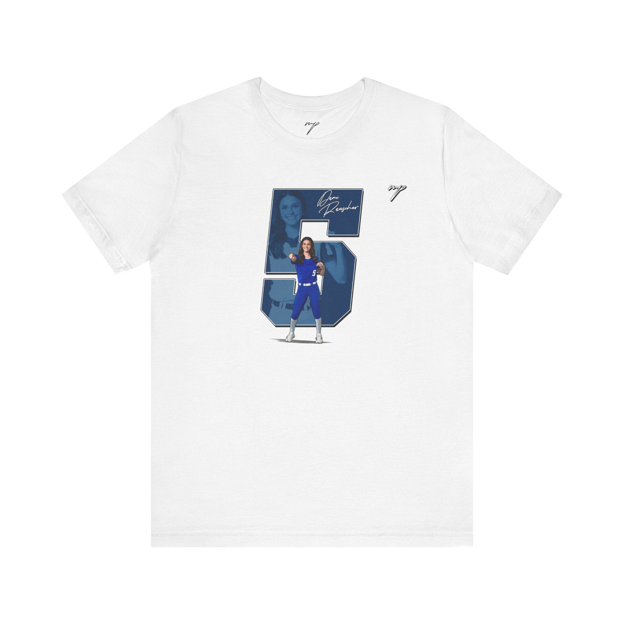 Dani Rauscher Graphic Tee
