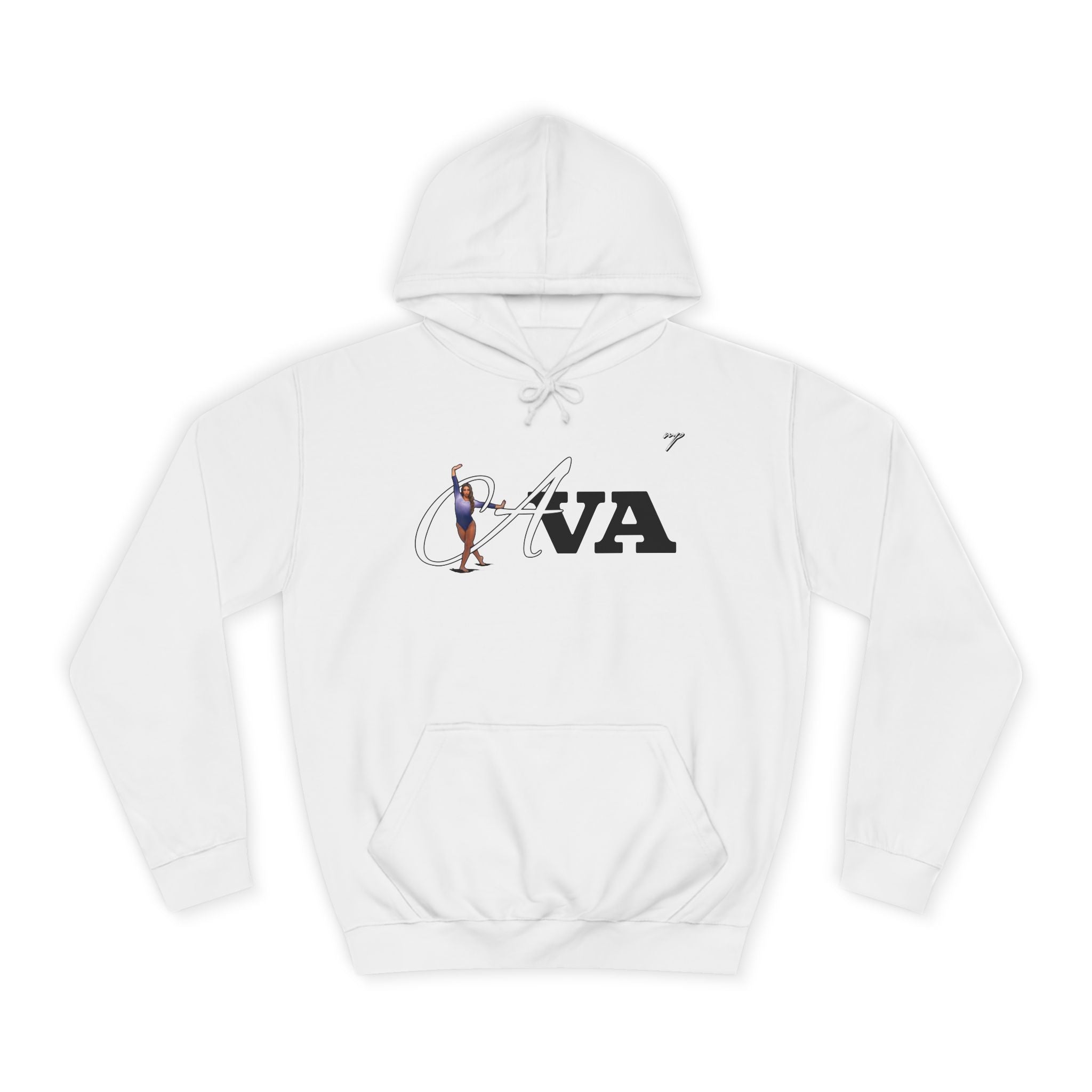 Ava Kelly Hoodie