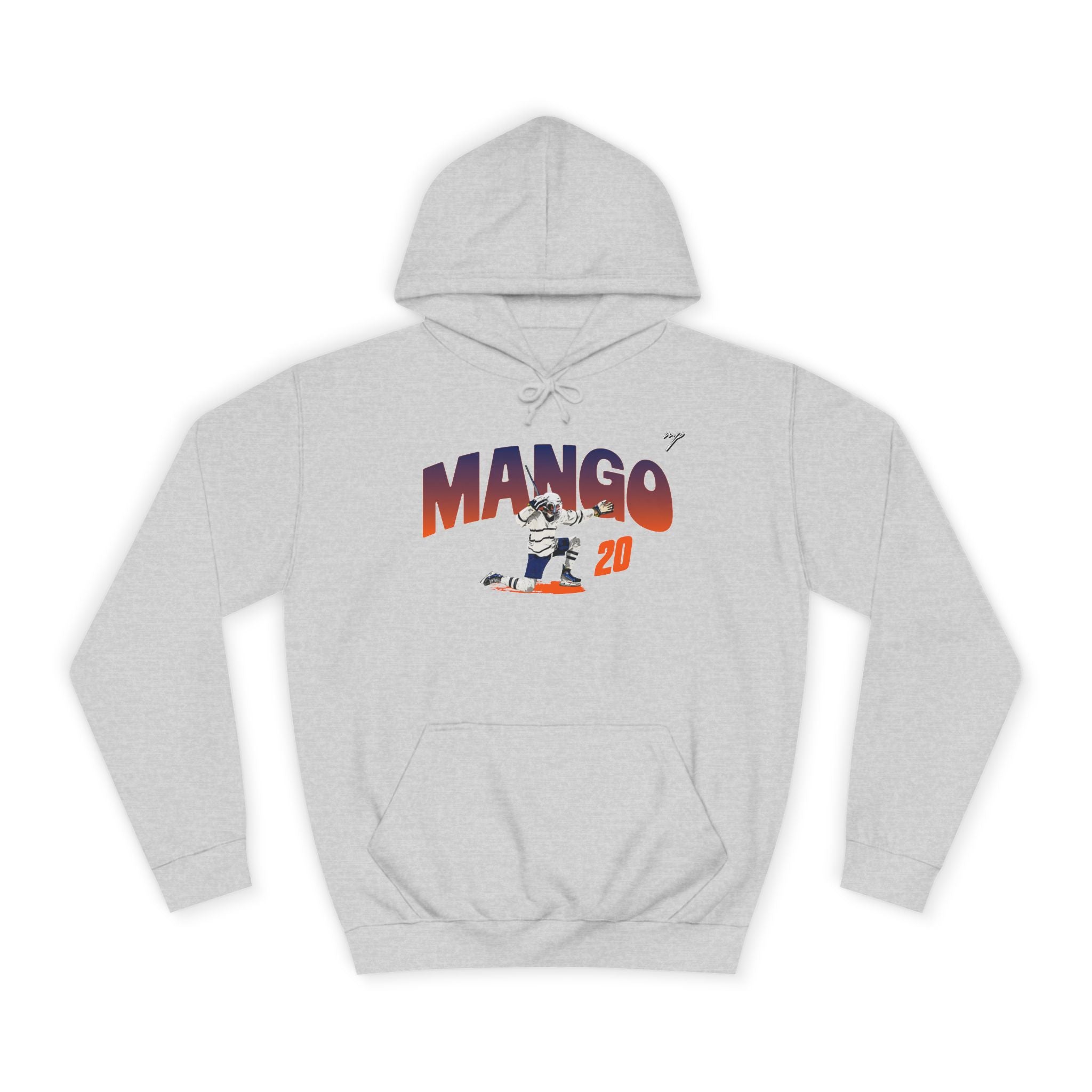 Hunter Mangan Hoodie