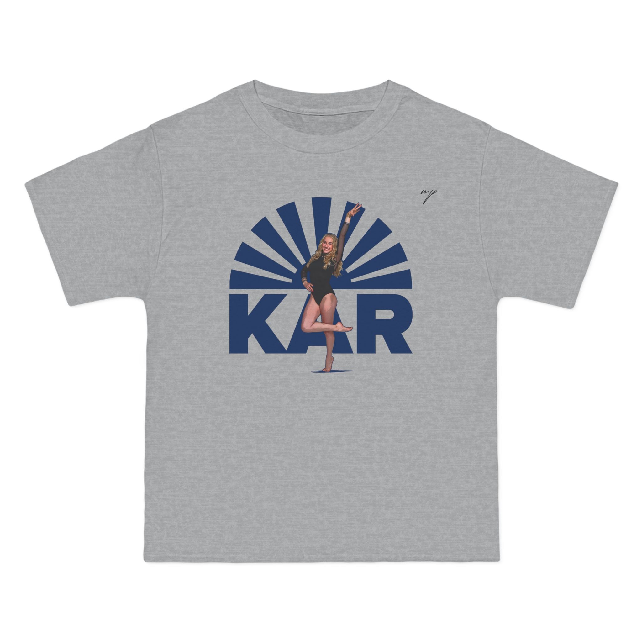 Karleigh Reutzel Vintage Tee